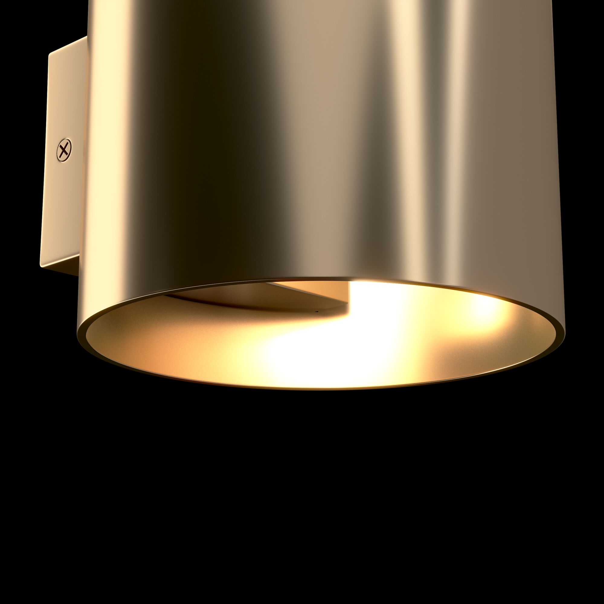 картинка Бра Maytoni Rond C066WL-01MG от магазина pro-decor.kz