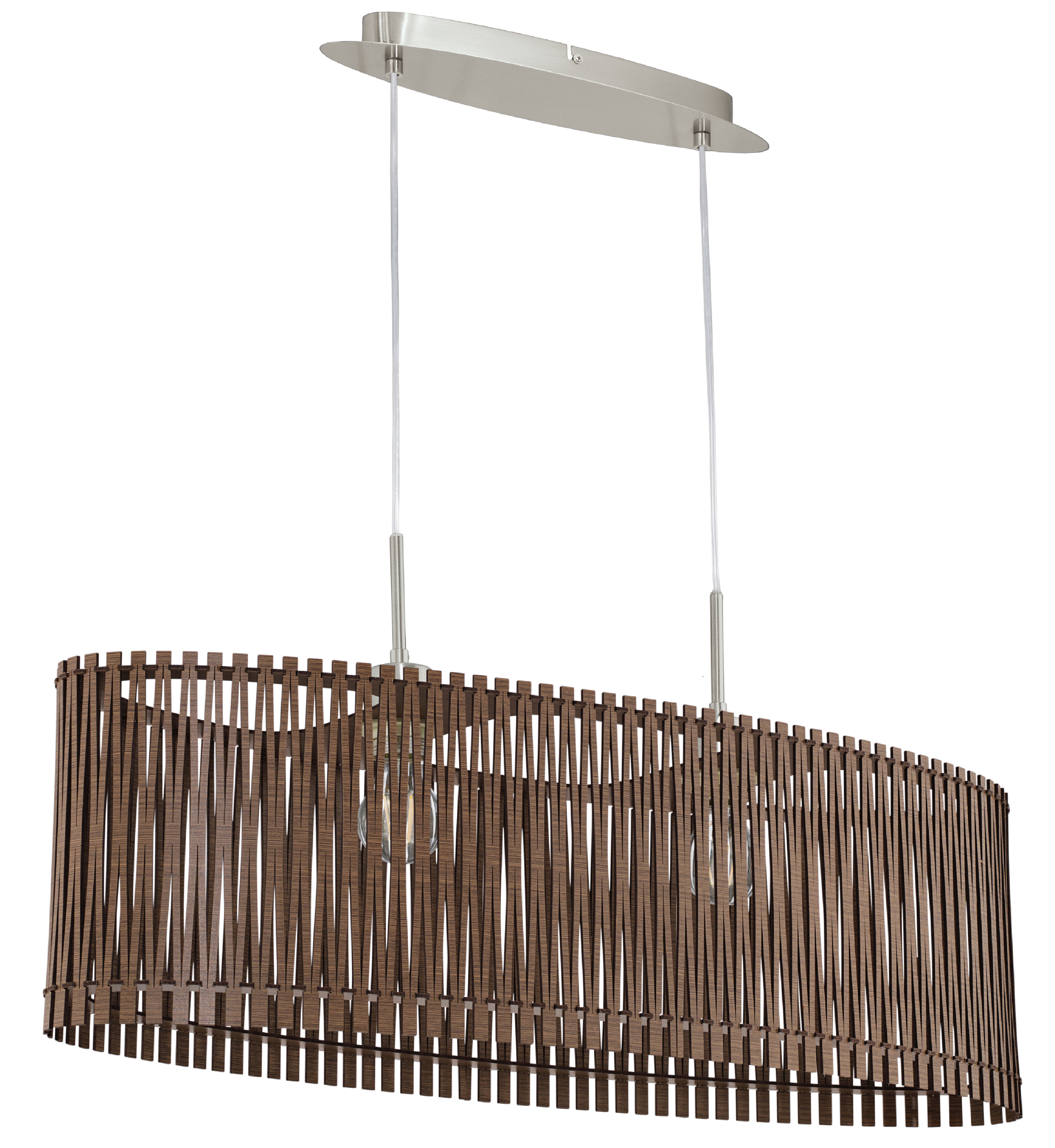 картинка Подвесной светильник Eglo Sendero 96201 от магазина pro-decor.kz