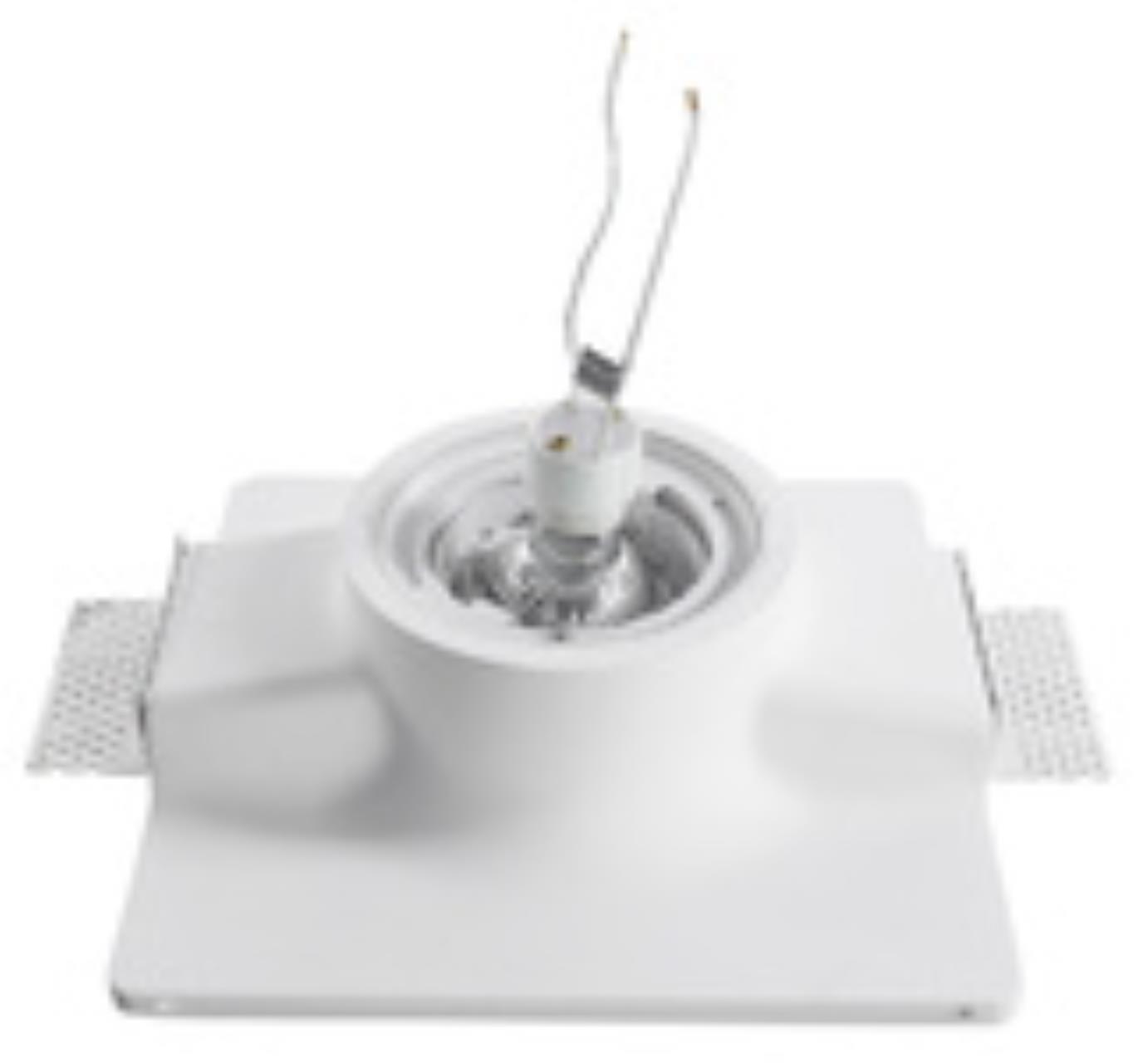 картинка Встраиваемый светильник Arte Lamp Invisible A9410PL-1WH магазин pro-decor.kz являющийся официальным дистрибьютором в Казахстане картинка Встраиваемый светильник Arte Lamp Invisible A9410PL-1WH от магазина pro-decor.kz