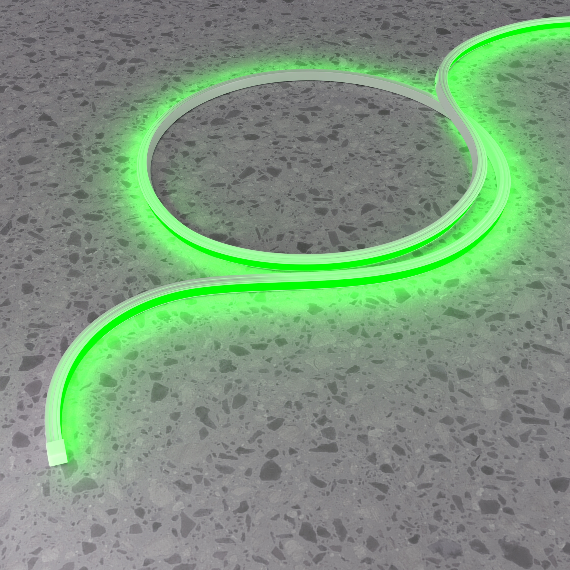 картинка Гибкий неон Led Strip 432024 от магазина pro-decor.kz