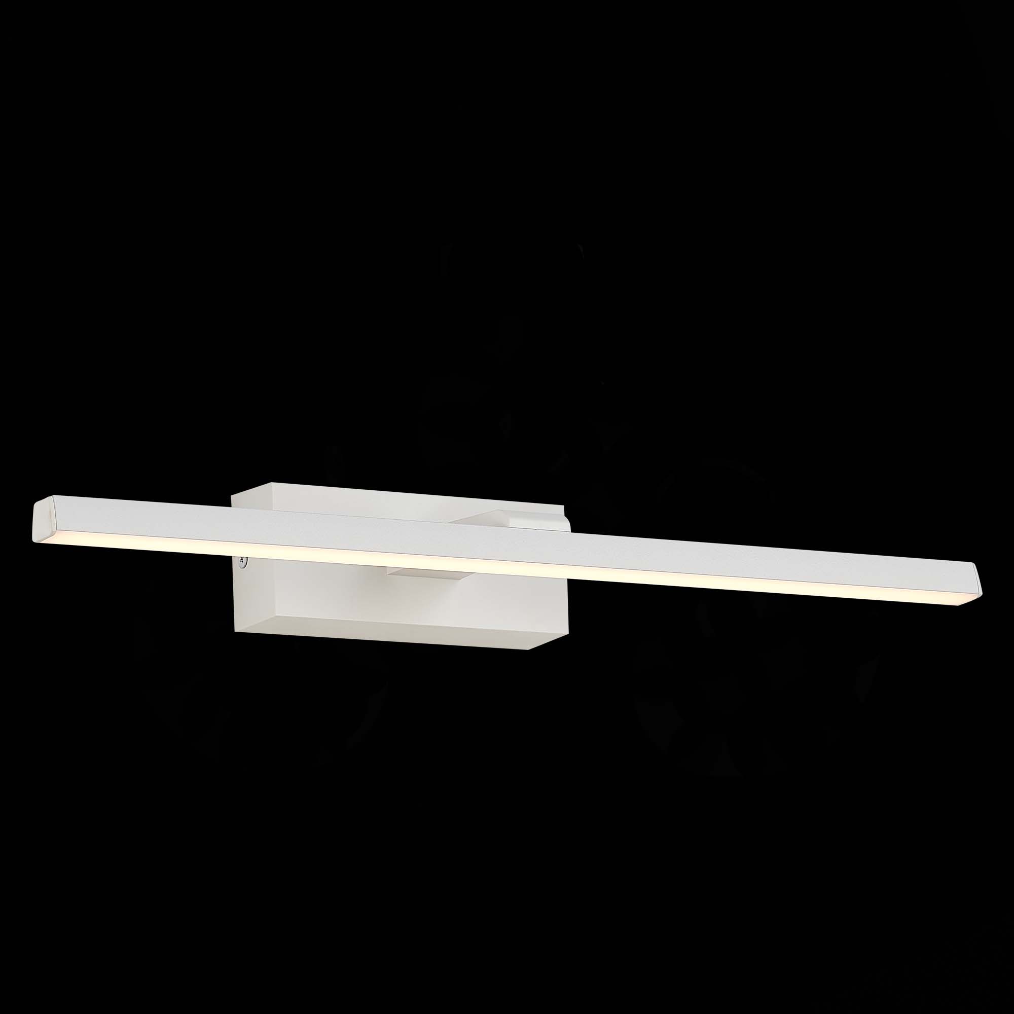 картинка SL446.081.01 Подсветка для картин ST-Luce Белый/Белый LED 1*8W 3000K MARETO от магазина pro-decor.kz