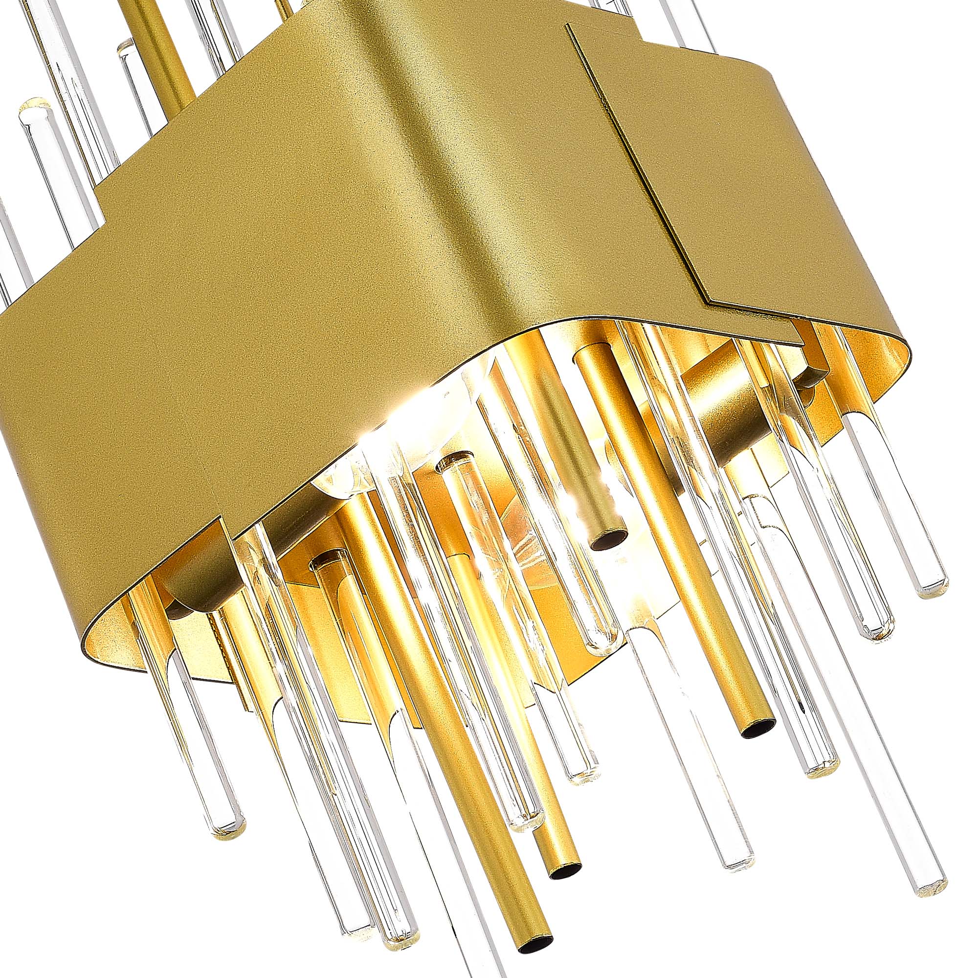 картинка SL1633.203.04 Подвесной светильник ST-Luce  от магазина pro-decor.kz