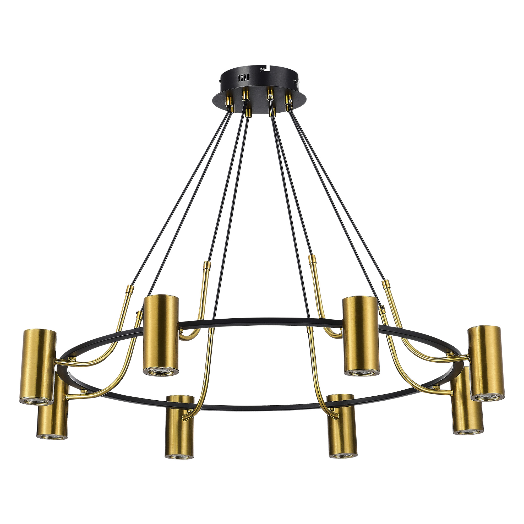 картинка SL1215.403.08 Люстра подвесная ST-Luce магазин pro-decor.kz являющийся официальным дистрибьютором в Казахстане картинка SL1215.403.08 Люстра подвесная ST-Luce от магазина pro-decor.kz