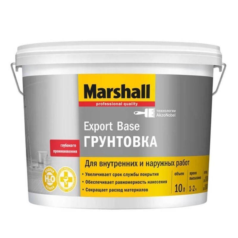 Купить Export base грунтовка универсальная 10 Export base грунтовка универсальная 10