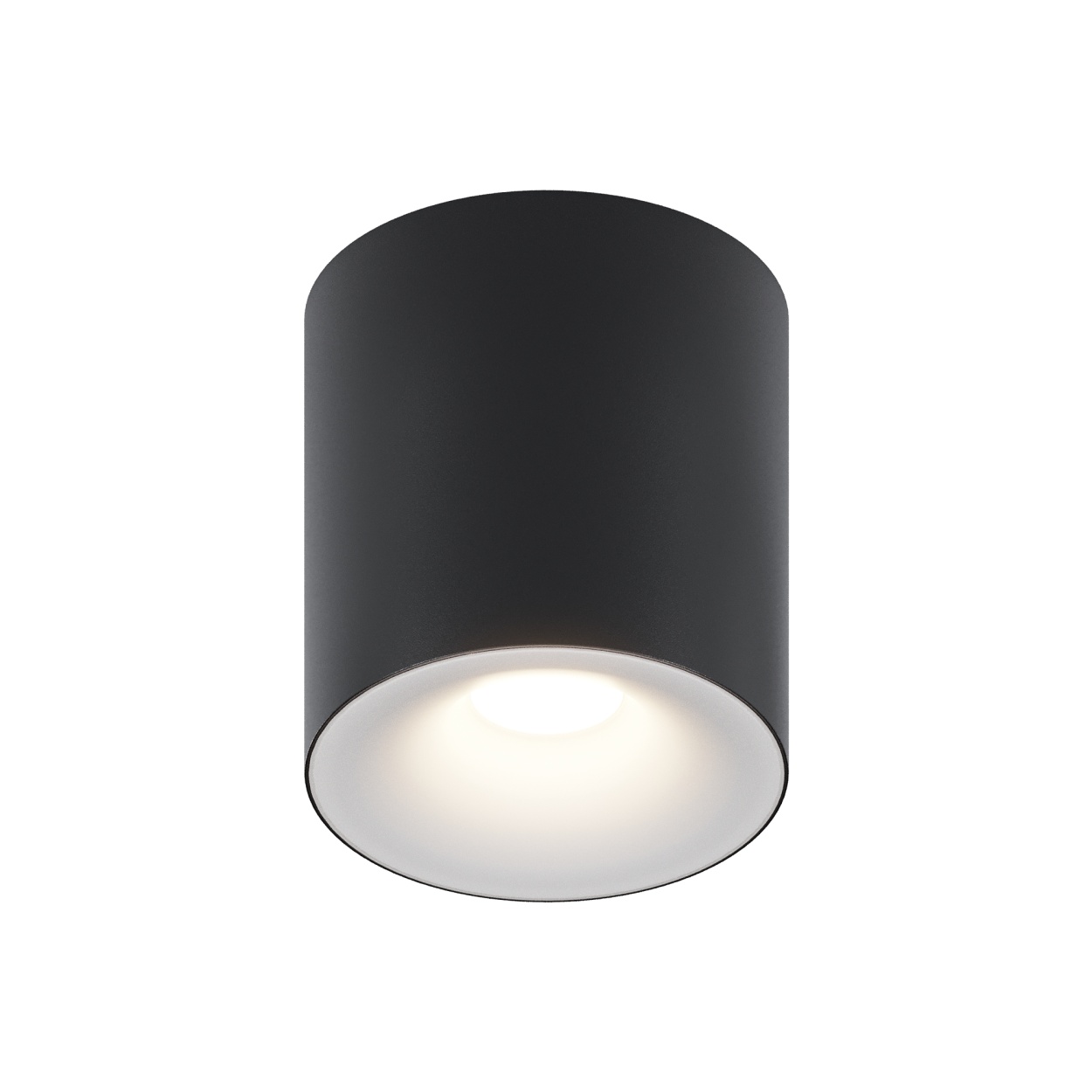 картинка Потолочный светильник Technical C094-GU10-B от магазина pro-decor.kz