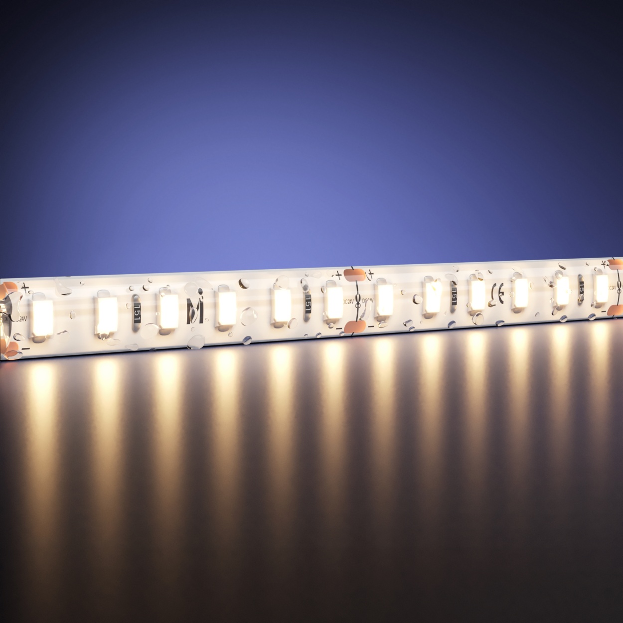 картинка Светодиодная лента Led Strip 201042 магазин pro-decor.kz являющийся официальным дистрибьютором в Казахстане картинка Светодиодная лента Led Strip 201042 от магазина pro-decor.kz