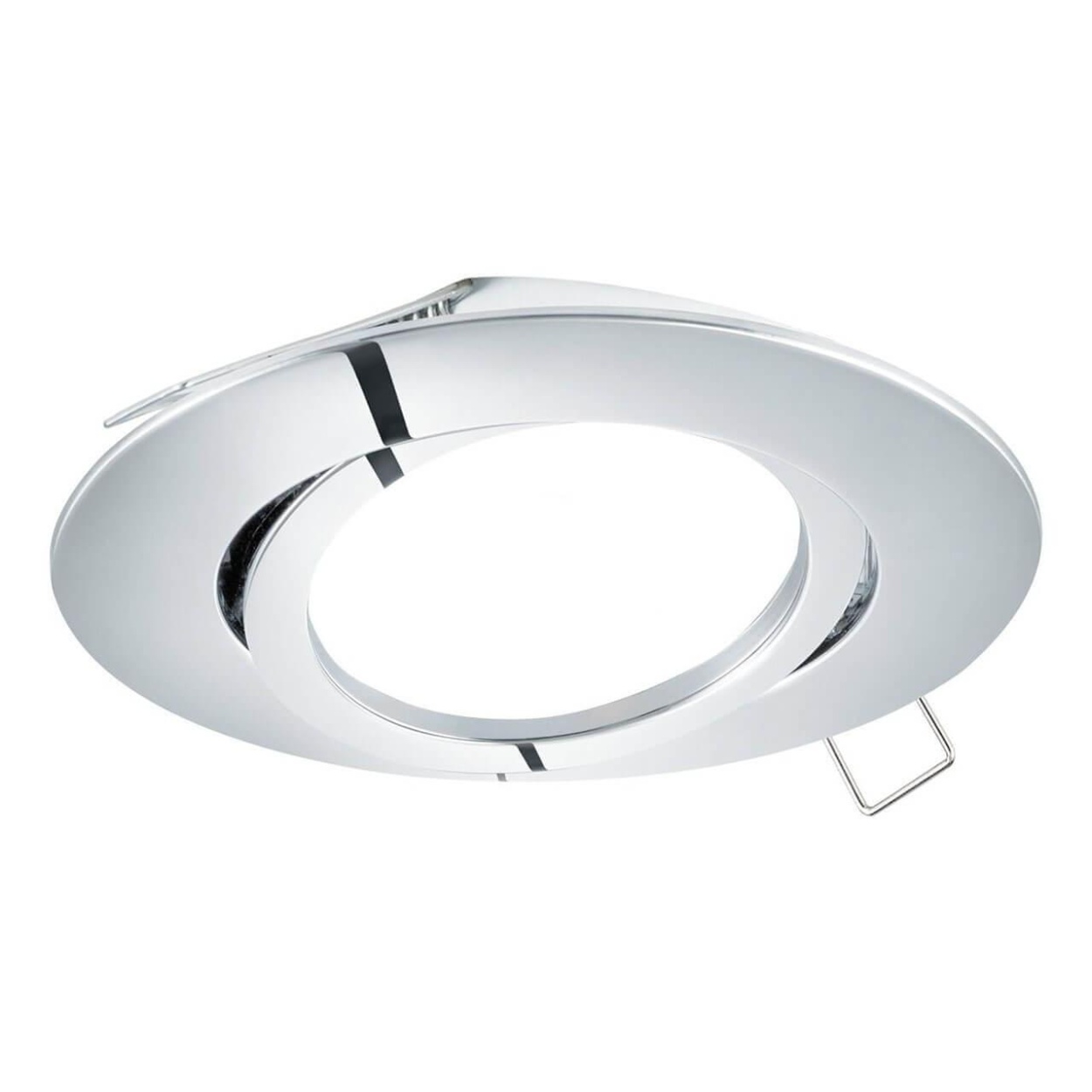 картинка Встраиваемый светильник Eglo Tedo 96618 магазин pro-decor.kz являющийся официальным дистрибьютором в Казахстане картинка Встраиваемый светильник Eglo Tedo 96618 от магазина pro-decor.kz