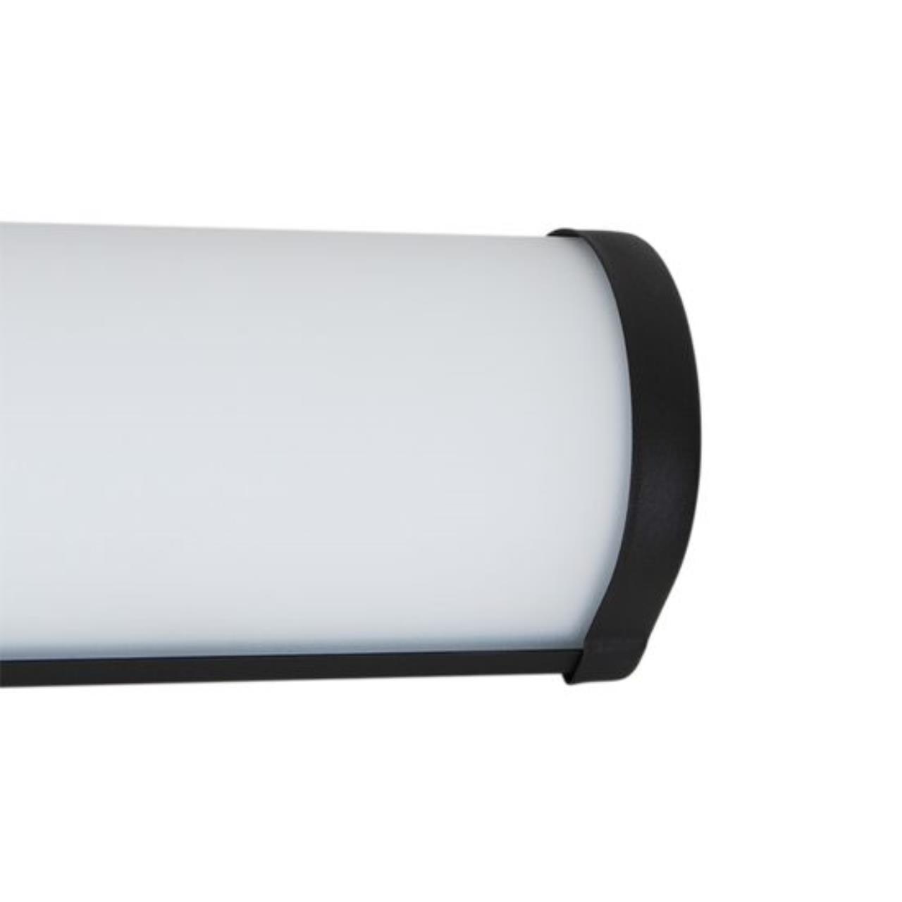 картинка Настенный светильник AQUA-BARA Arte Lamp A5210AP-2BK от магазина pro-decor.kz