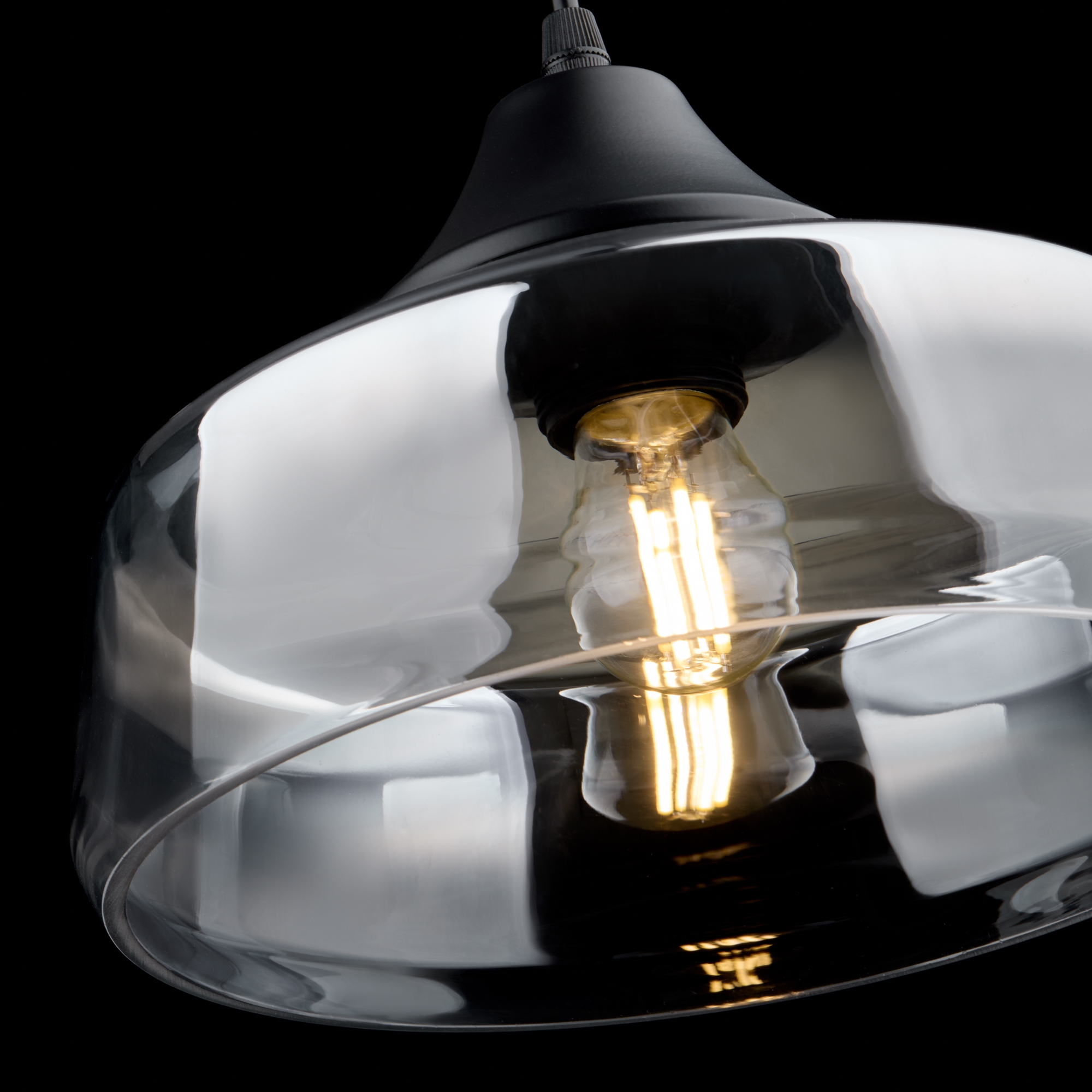 картинка Подвесной светильник Freya FR5188PL-01B от магазина pro-decor.kz