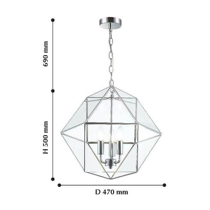 картинка Подвесная люстра Favourite Mattis 2298-3P магазин pro-decor.kz являющийся официальным дистрибьютором в Казахстане картинка Подвесная люстра Favourite Mattis 2298-3P от магазина pro-decor.kz