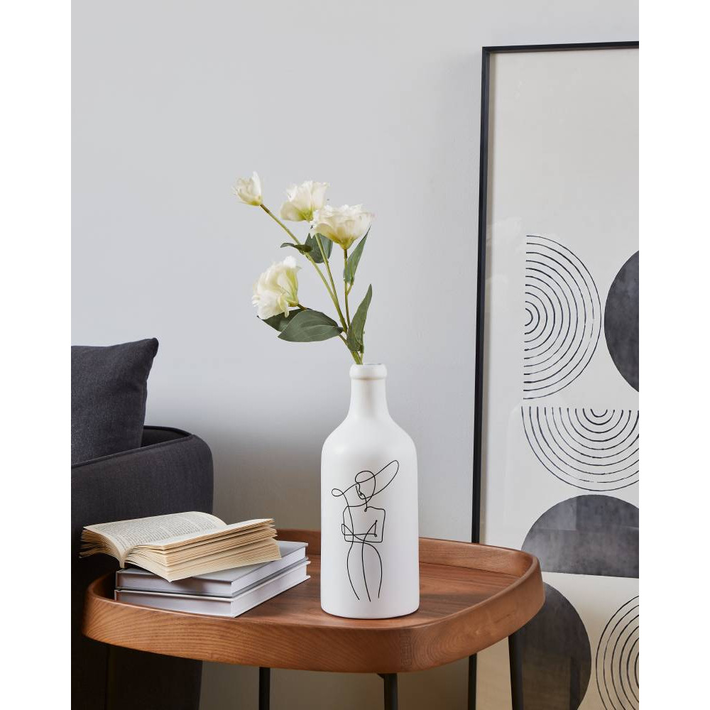 картинка 421121 Ваза декоративная KITAKATA от магазина pro-decor.kz