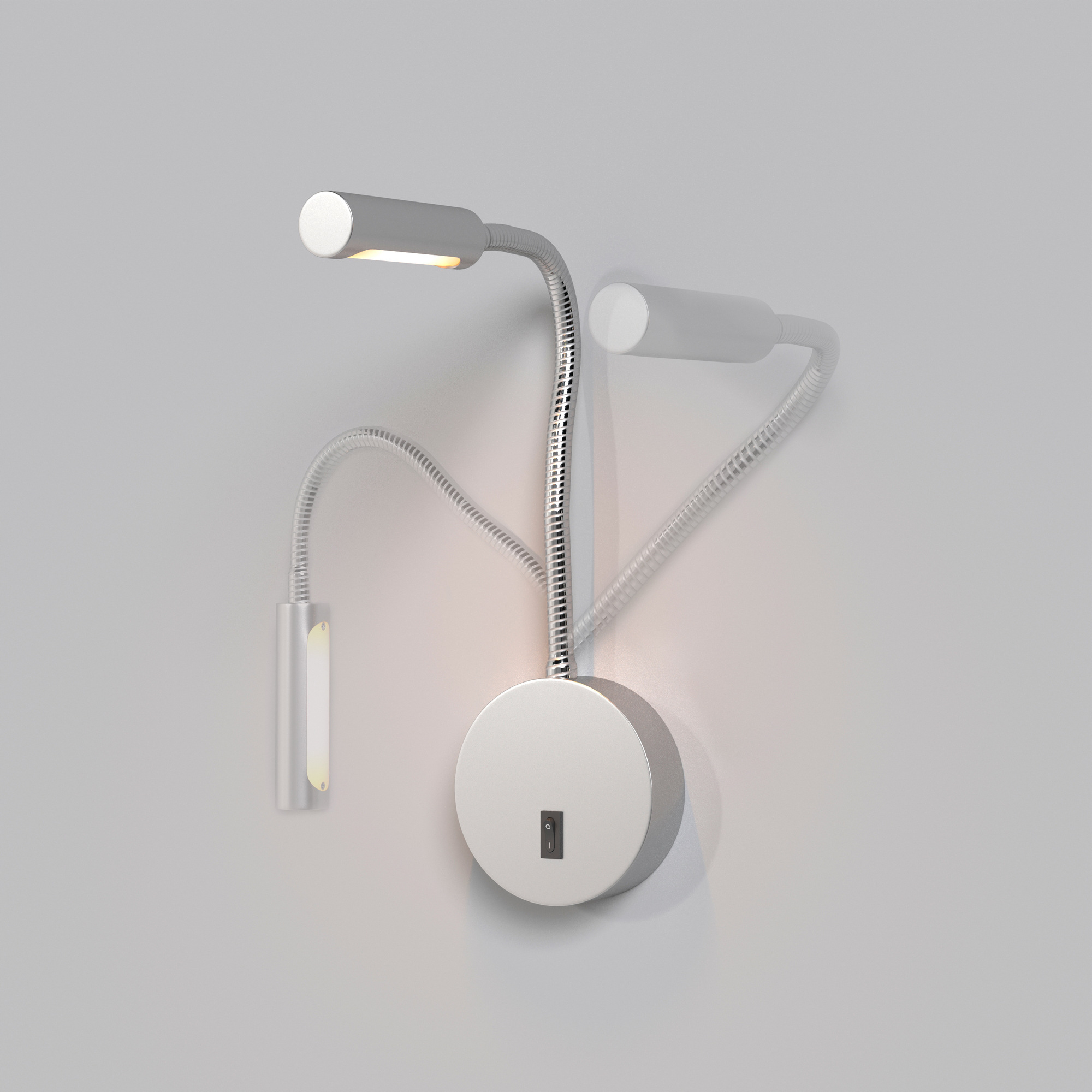 картинка Бра Maytoni Stem C035WL-L3CH3K от магазина pro-decor.kz