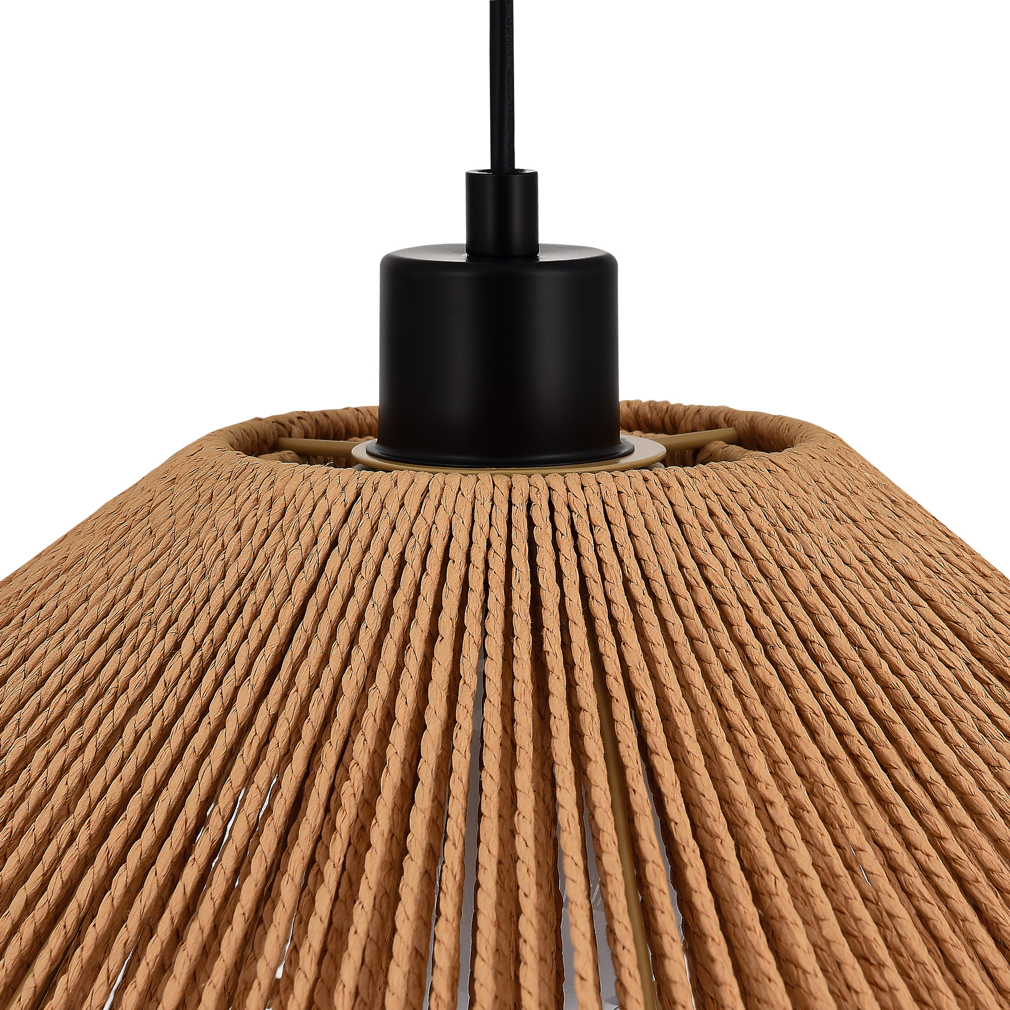 картинка SLE6023-603-01 Светильник подвесной VERVE от магазина pro-decor.kz