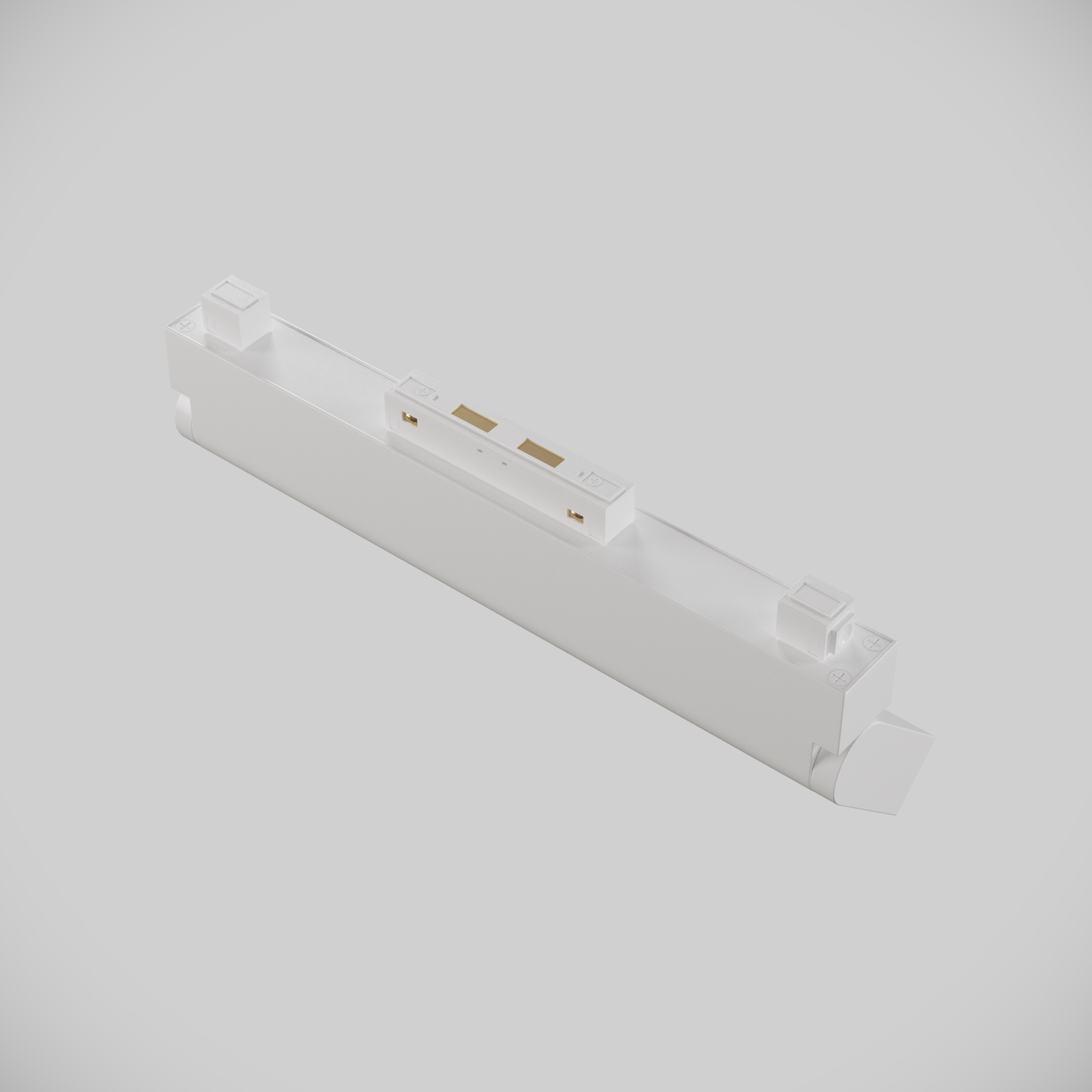 картинка Трековый светильник Technical TR075-2-20W4K-W от магазина pro-decor.kz