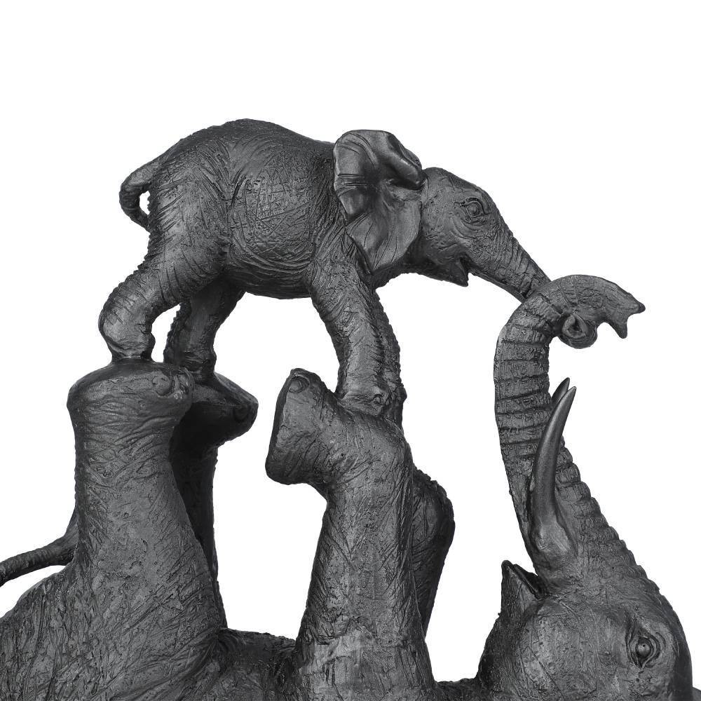 картинка 427408 Статуэтка Слон SIOCON от магазина pro-decor.kz