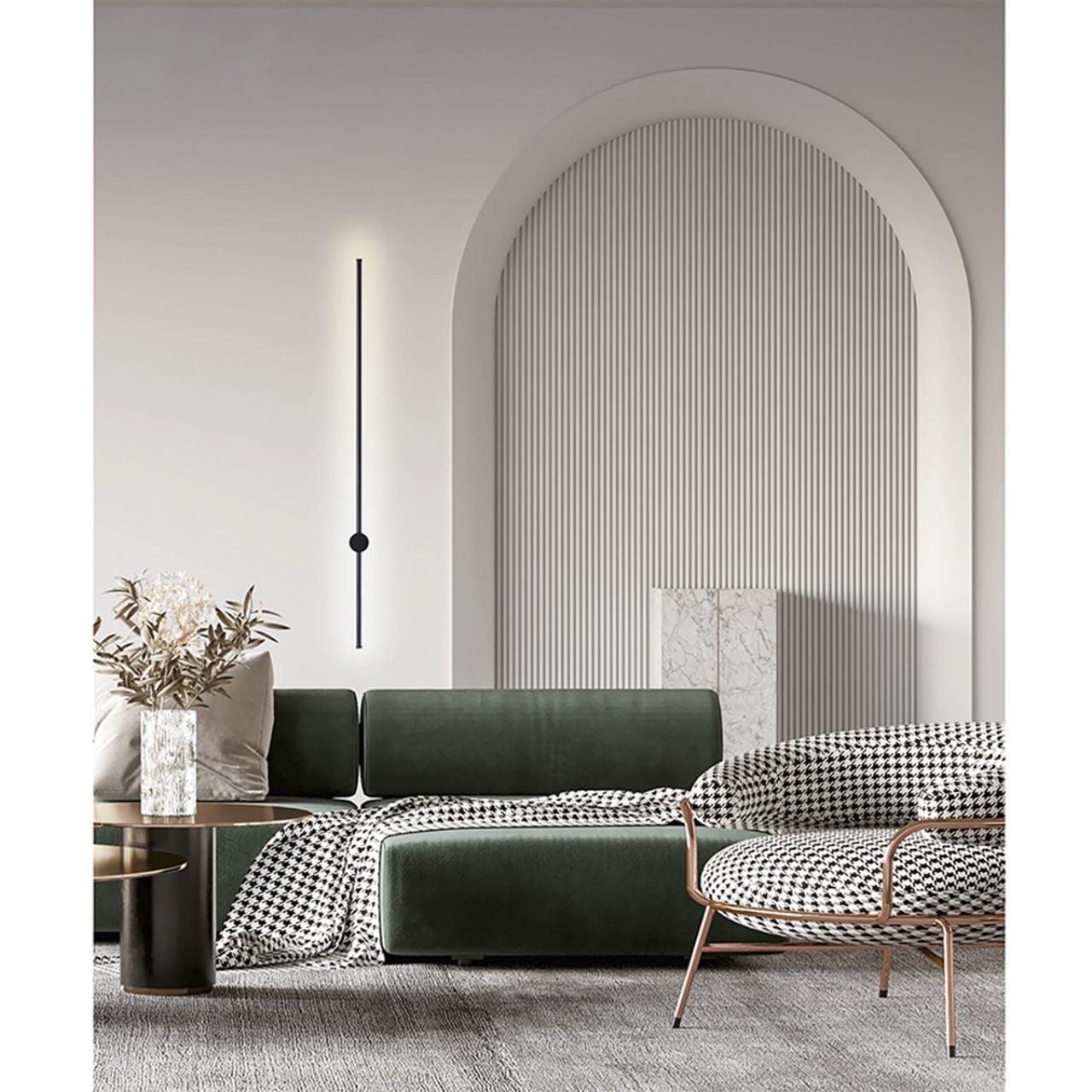 картинка 5677/15WL LEDIO Lumion Настенный светильник BRAM от магазина pro-decor.kz