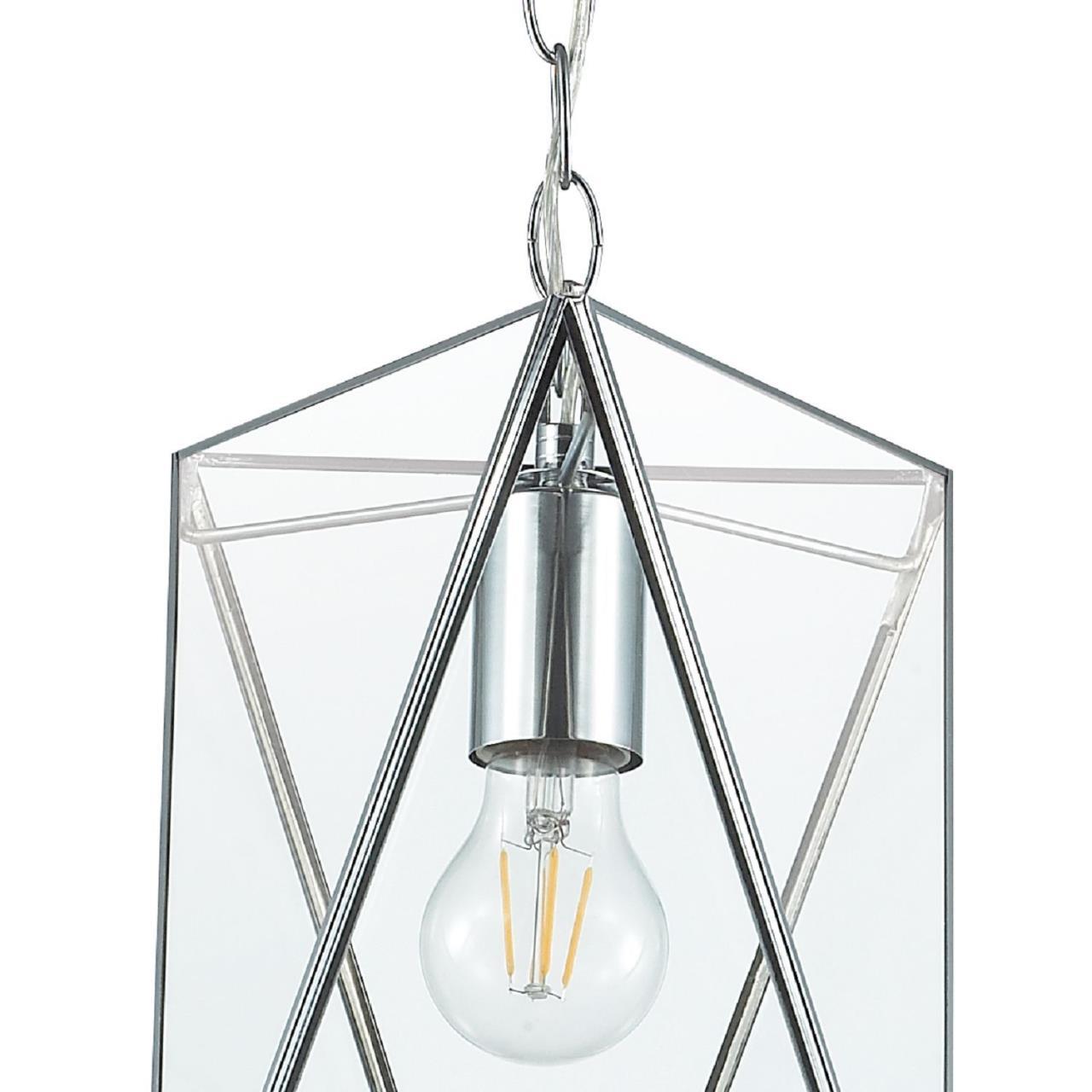 картинка Подвесной светильник Favourite Ternary 2297-1P магазин pro-decor.kz являющийся официальным дистрибьютором в Казахстане картинка Подвесной светильник Favourite Ternary 2297-1P от магазина pro-decor.kz