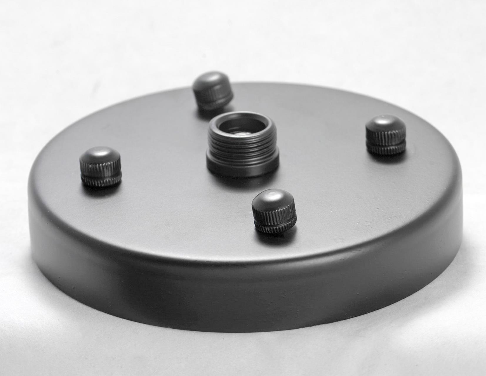 картинка Подвесная люстра Lussole Loft LSP-8165 от магазина pro-decor.kz