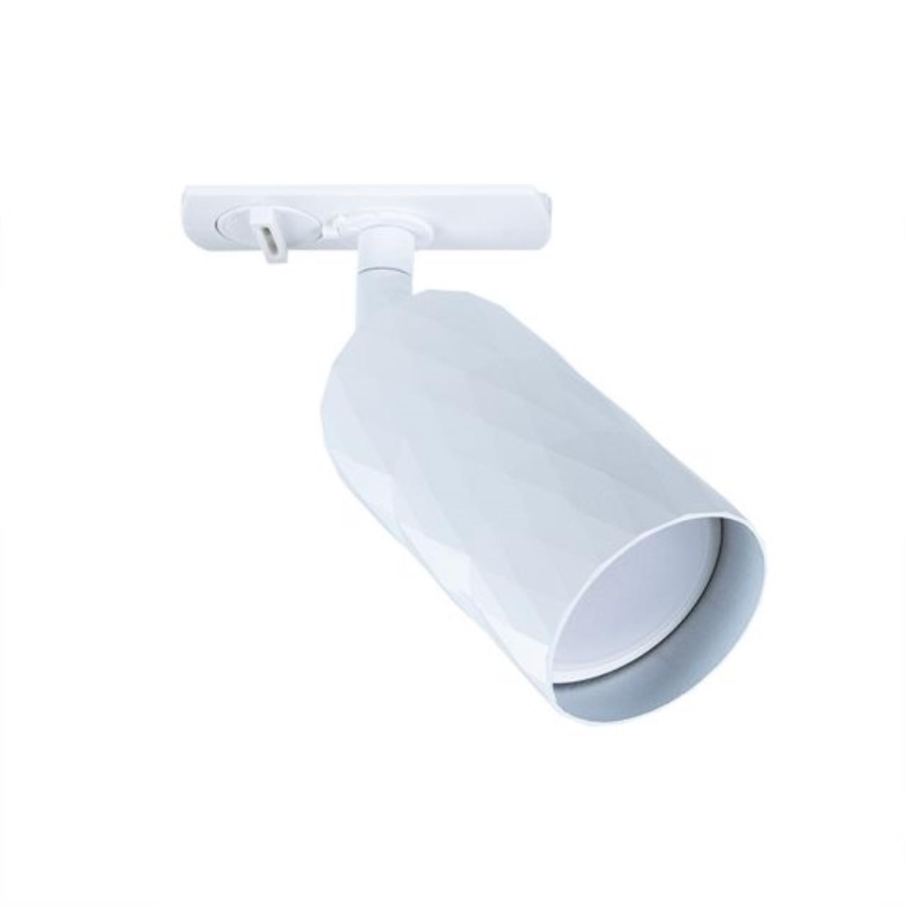 картинка Трековый светильник Arte Lamp FANG A5560PL-1WH магазин pro-decor.kz являющийся официальным дистрибьютором в Казахстане картинка Трековый светильник Arte Lamp FANG A5560PL-1WH от магазина pro-decor.kz