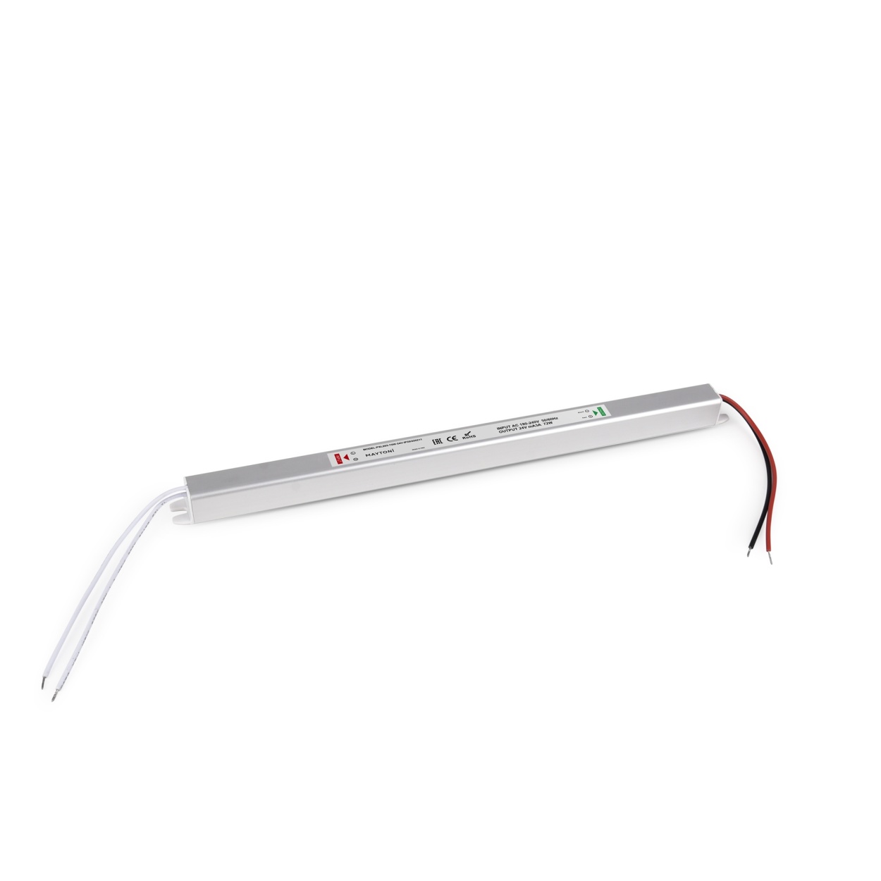 картинка Комплектующие к светодиодной ленте Led Strip 220211 от магазина pro-decor.kz