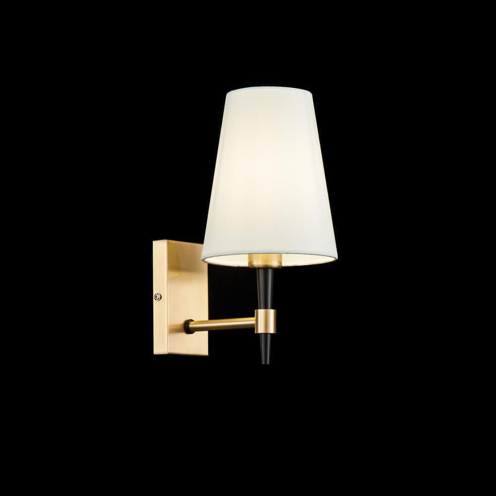 картинка Бра Maytoni Zaragoza H001WL-01BS магазин pro-decor.kz являющийся официальным дистрибьютором в Казахстане картинка Бра Maytoni Zaragoza H001WL-01BS от магазина pro-decor.kz