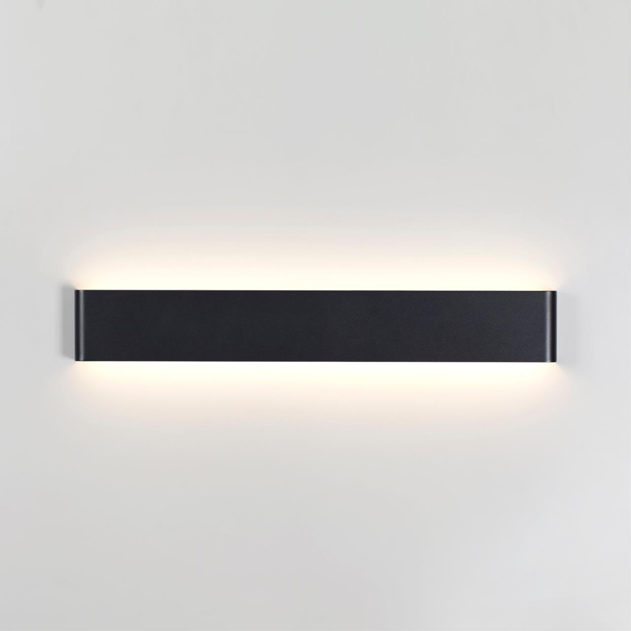 картинка Настенный светодиодный светильник Odeon Light Hightech Framant 4294/20WL магазин pro-decor.kz являющийся официальным дистрибьютором в Казахстане картинка Настенный светодиодный светильник Odeon Light Hightech Framant 4294/20WL от магазина pro-decor.kz
