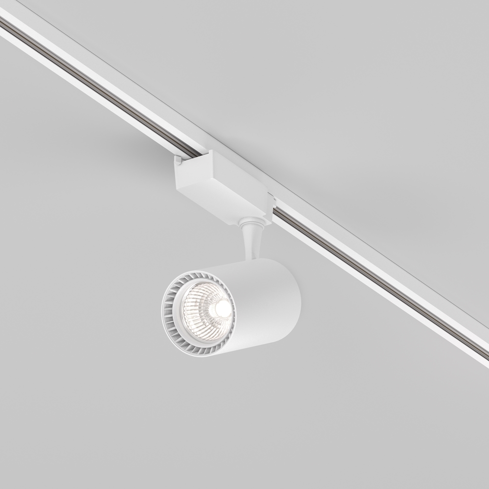 картинка Трековый светильник Technical TR003-1-26W4K-S-W Vuoro магазин pro-decor.kz являющийся официальным дистрибьютором в Казахстане картинка Трековый светильник Technical TR003-1-26W4K-S-W Vuoro от магазина pro-decor.kz