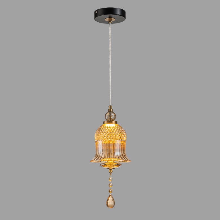 картинка Светильник подвесной Belfast Herbison A1954 / A3 CA GL магазин pro-decor.kz являющийся официальным дистрибьютором в Казахстане картинка Светильник подвесной Belfast Herbison A1954 / A3 CA GL от магазина pro-decor.kz