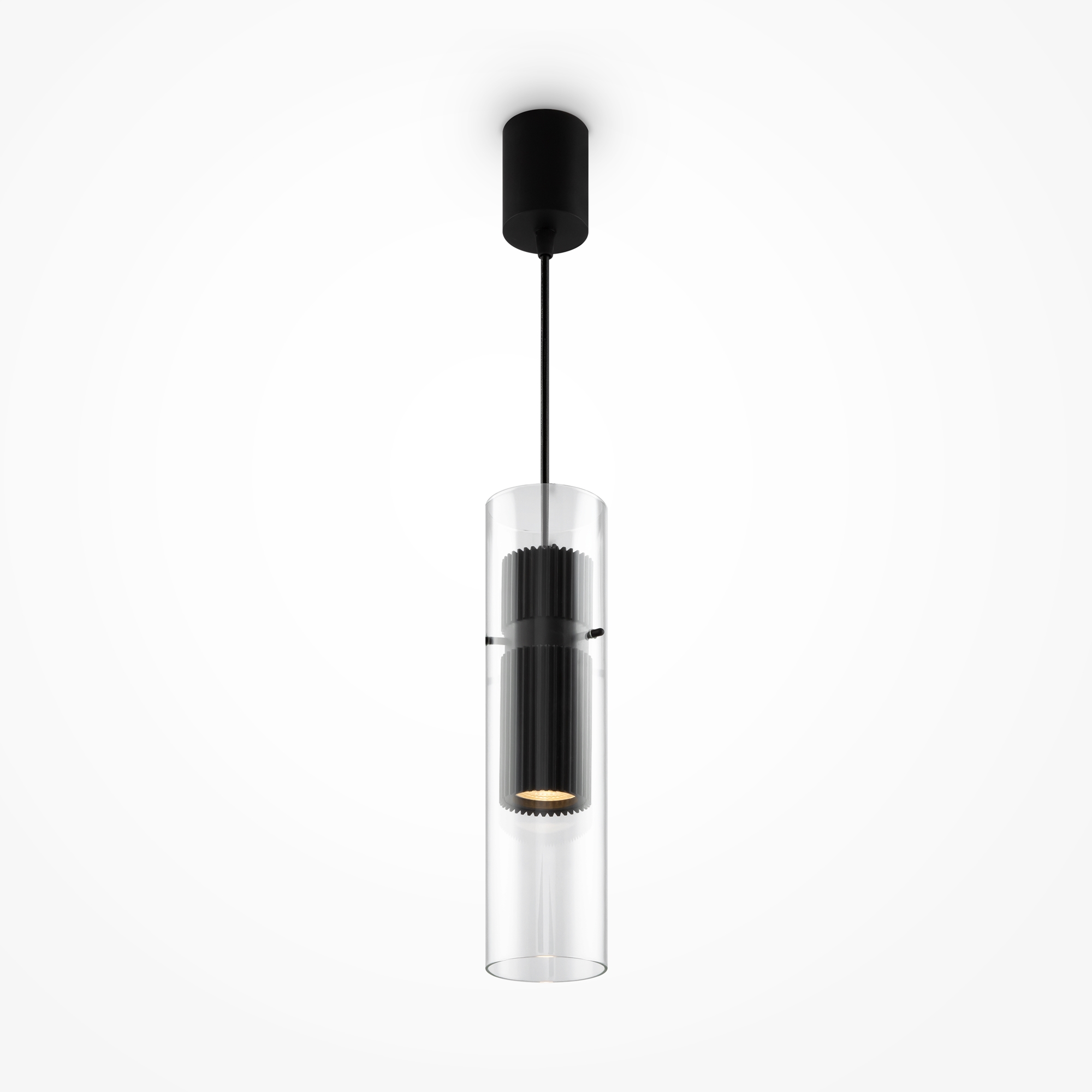 картинка Подвесной светильник Maytoni MOD326PL-01B от магазина pro-decor.kz