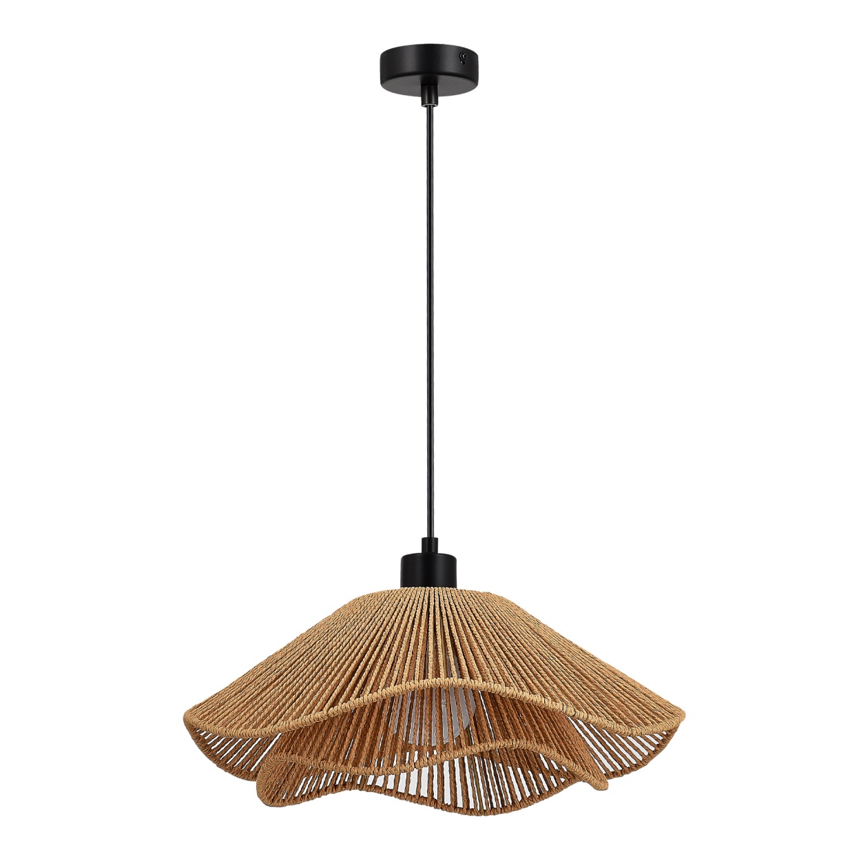 картинка SLE6023-603-01 Светильник подвесной VERVE от магазина pro-decor.kz