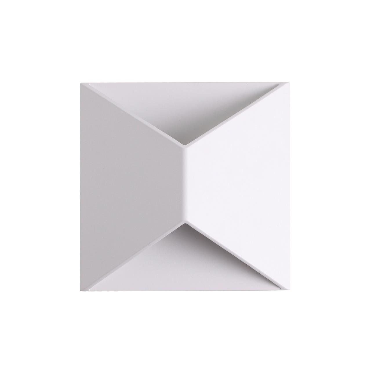 картинка Уличный настенный светодиодный светильник Odeon Light Hightech Tibro 3909/10WL от магазина pro-decor.kz