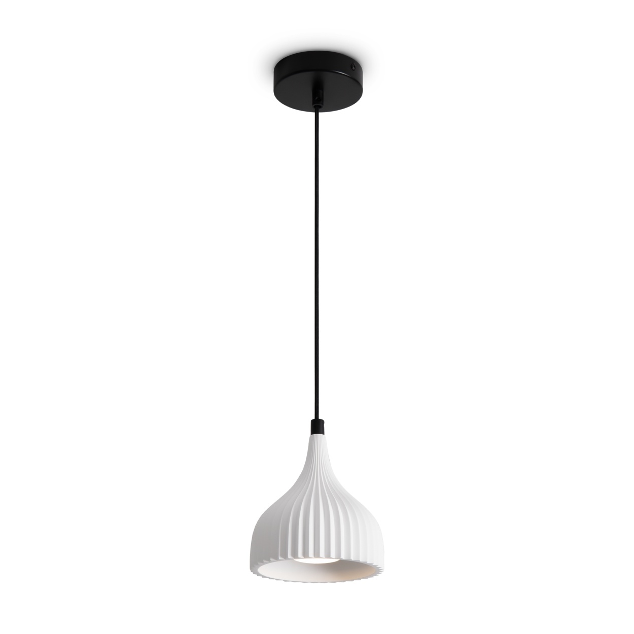 картинка Подвесной светильник Freya FR5582PL-01W Terra от магазина pro-decor.kz