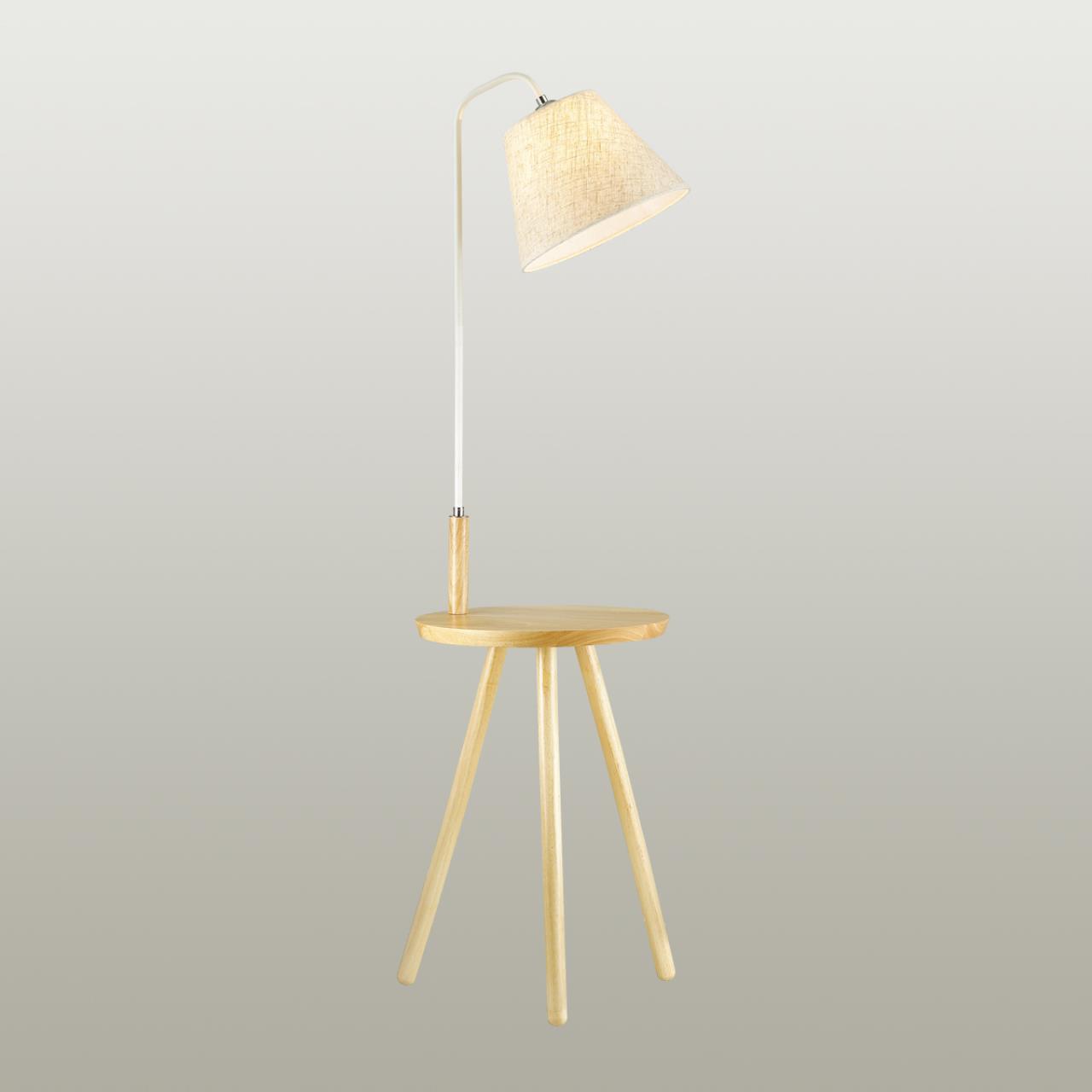 картинка Торшер Odeon Light Hall Kalda 4667/1F от магазина pro-decor.kz