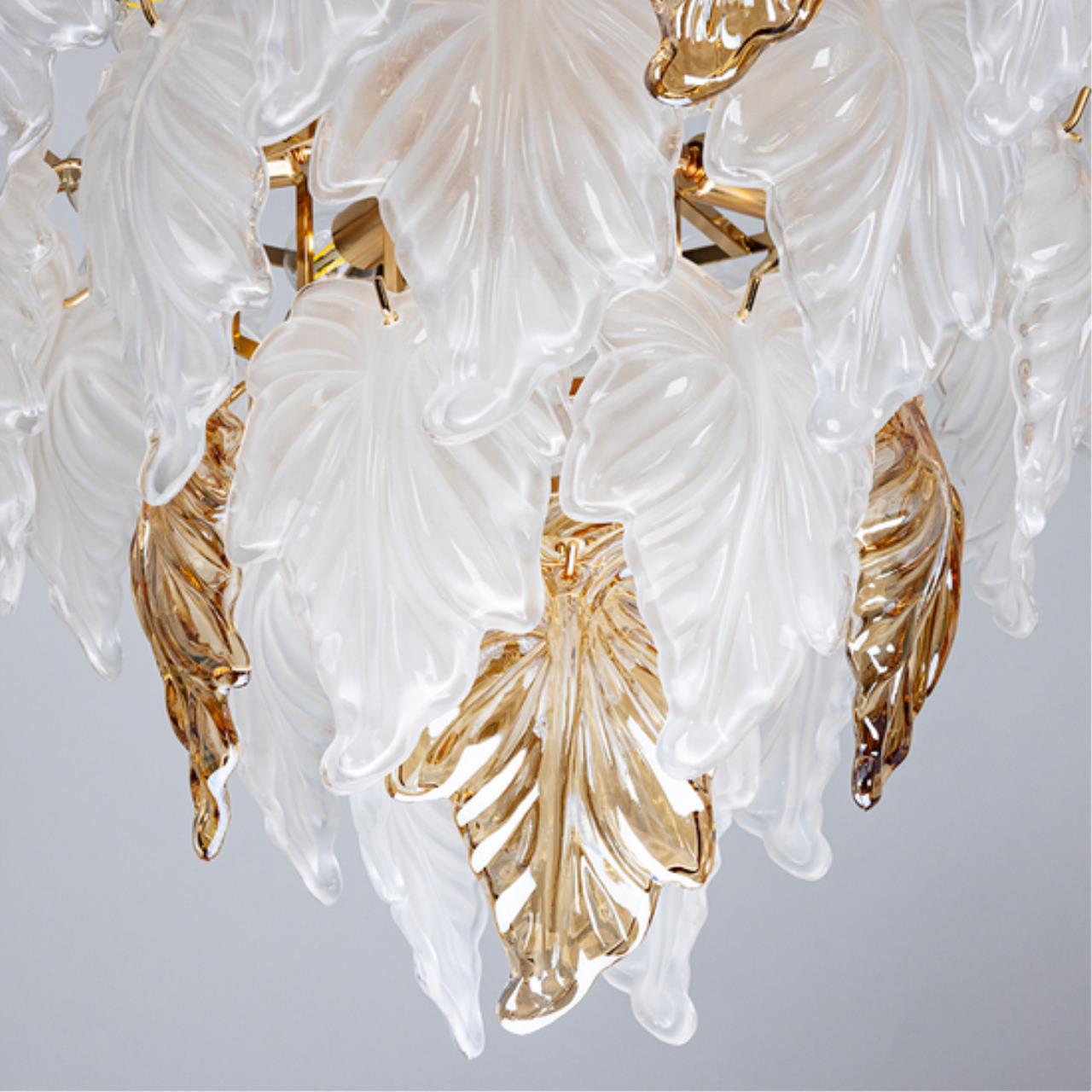 картинка Подвесной светильник Arte Lamp LILLY A4070LM-9GO магазин pro-decor.kz являющийся официальным дистрибьютором в Казахстане картинка Подвесной светильник Arte Lamp LILLY A4070LM-9GO от магазина pro-decor.kz