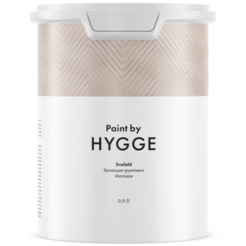 Купить Snefald грунтовка 0,9 л. HYGGE Paint (124) Snefald грунтовка 0,9 л. HYGGE Paint (124)