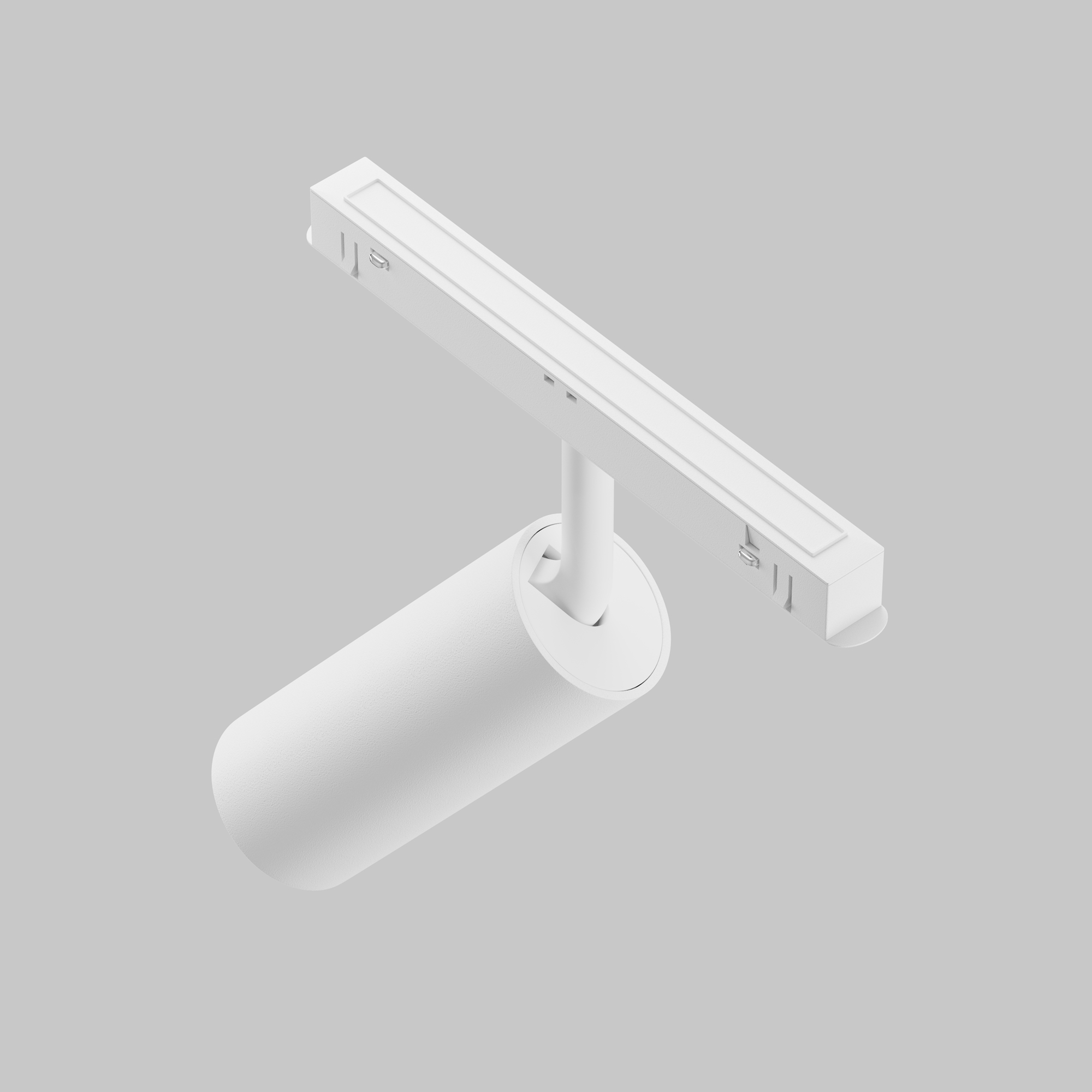 картинка Трековый светильник Technical TR032-2-12W3K-S-W магазин pro-decor.kz являющийся официальным дистрибьютором в Казахстане картинка Трековый светильник Technical TR032-2-12W3K-S-W от магазина pro-decor.kz