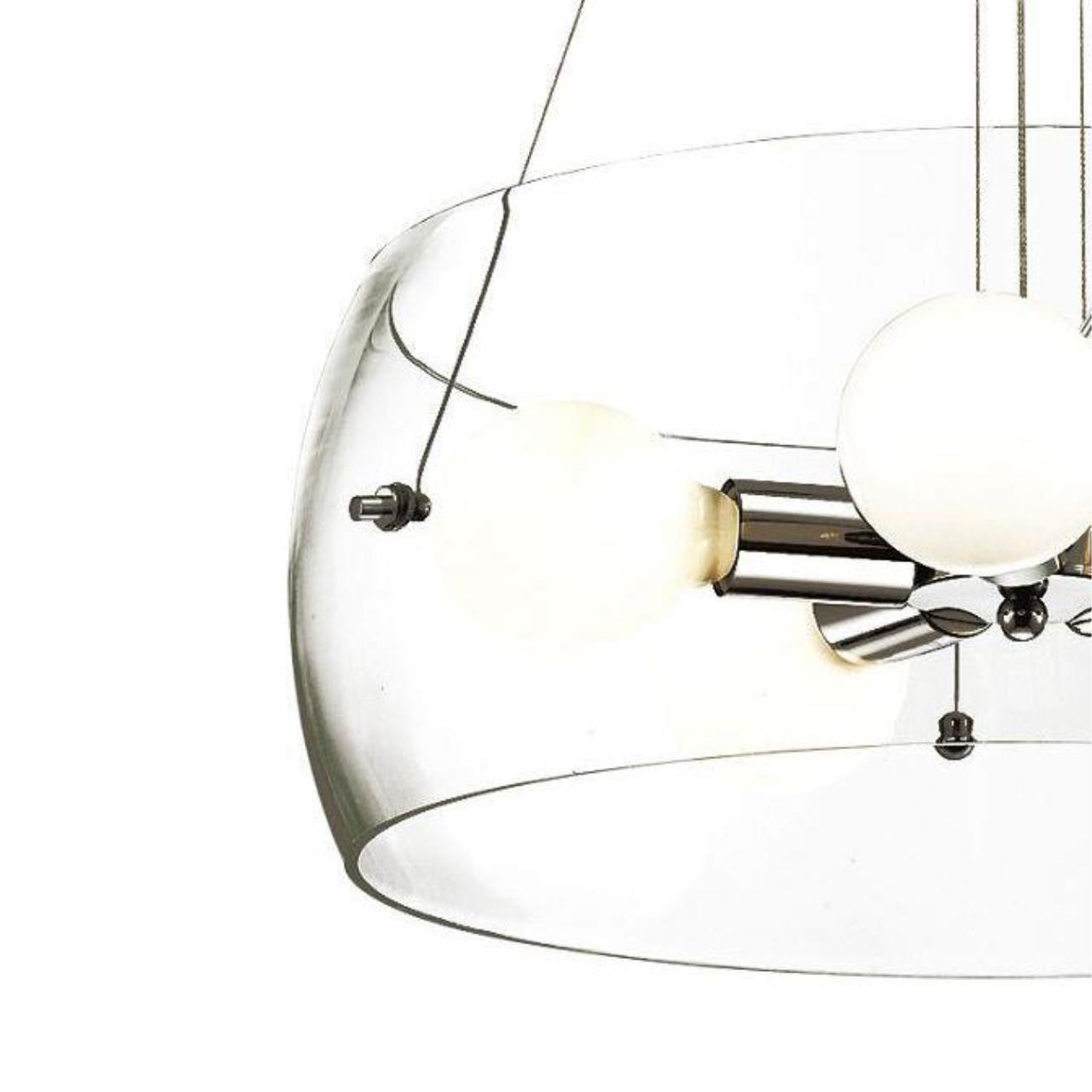 картинка Подвесной светильник Favourite Tropfen 1693-5P от магазина pro-decor.kz