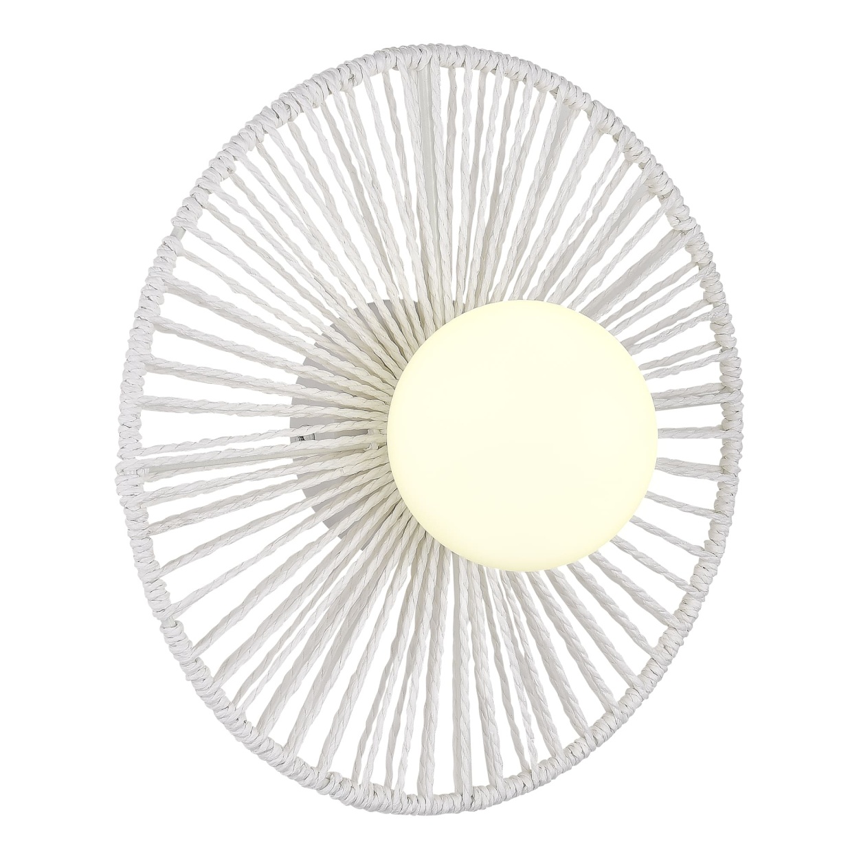картинка SLE6022-501-01 Светильник настенный LOOM от магазина pro-decor.kz
