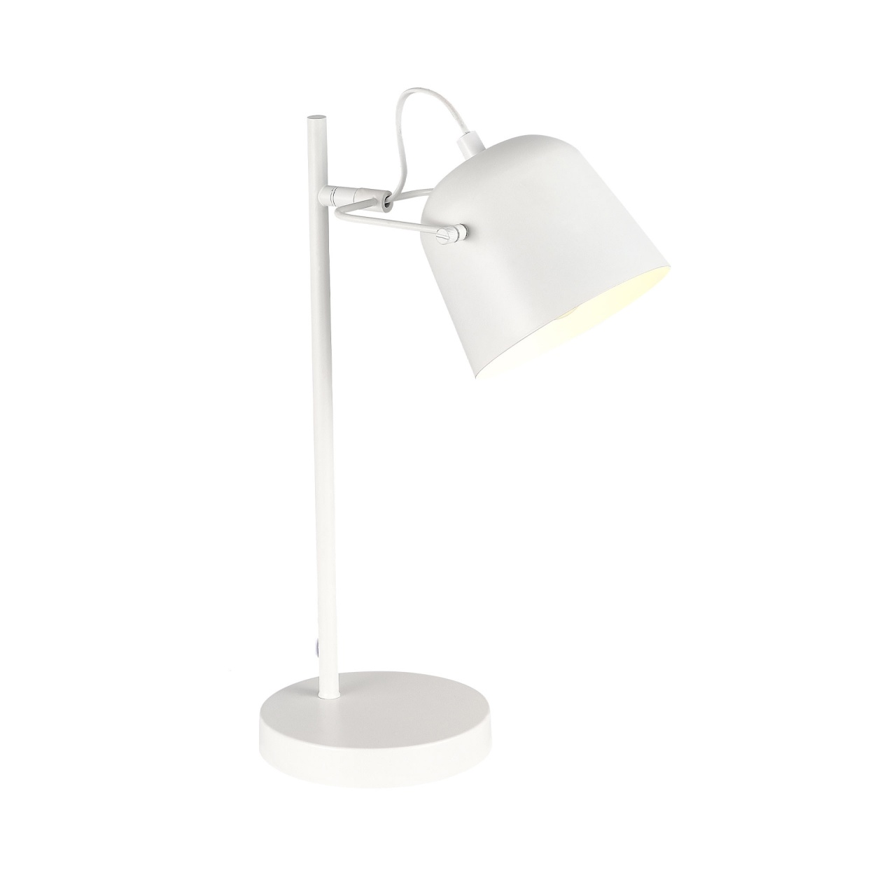 картинка Evoluce SLE1805-504-01 Прикроватная лампа Blank от магазина pro-decor.kz