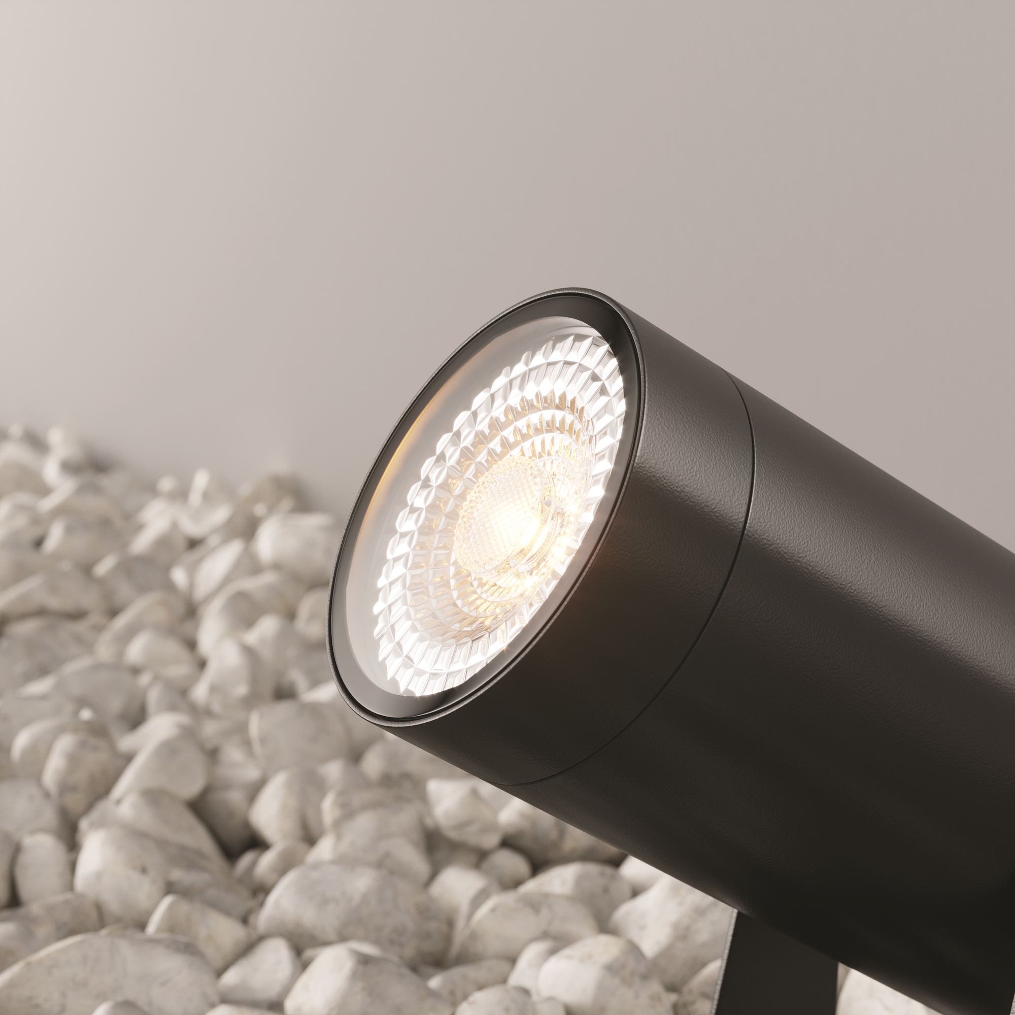 картинка Ландшафтный светильник Maytoni Scope O025FL-01B магазин pro-decor.kz являющийся официальным дистрибьютором в Казахстане картинка Ландшафтный светильник Maytoni Scope O025FL-01B от магазина pro-decor.kz