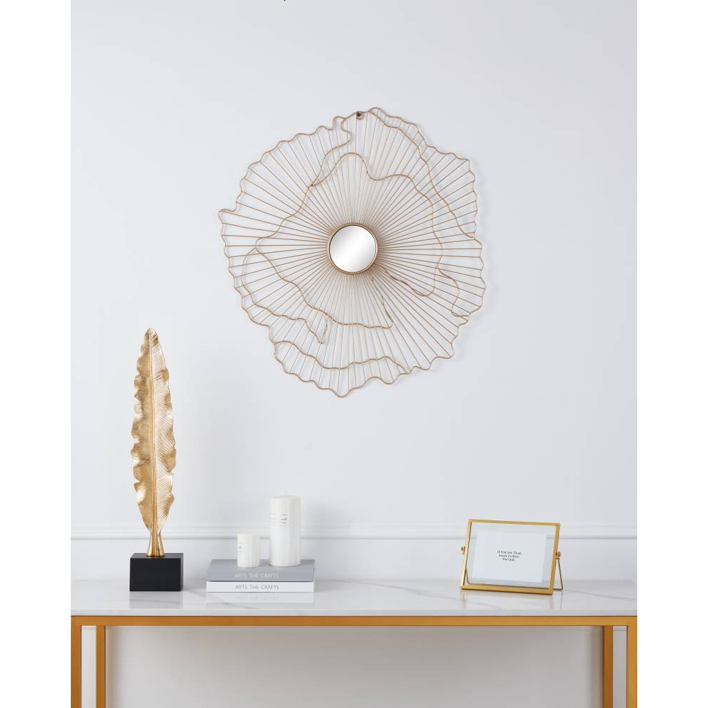 картинка 425032 Зеркало декоративное ESASHI от магазина pro-decor.kz