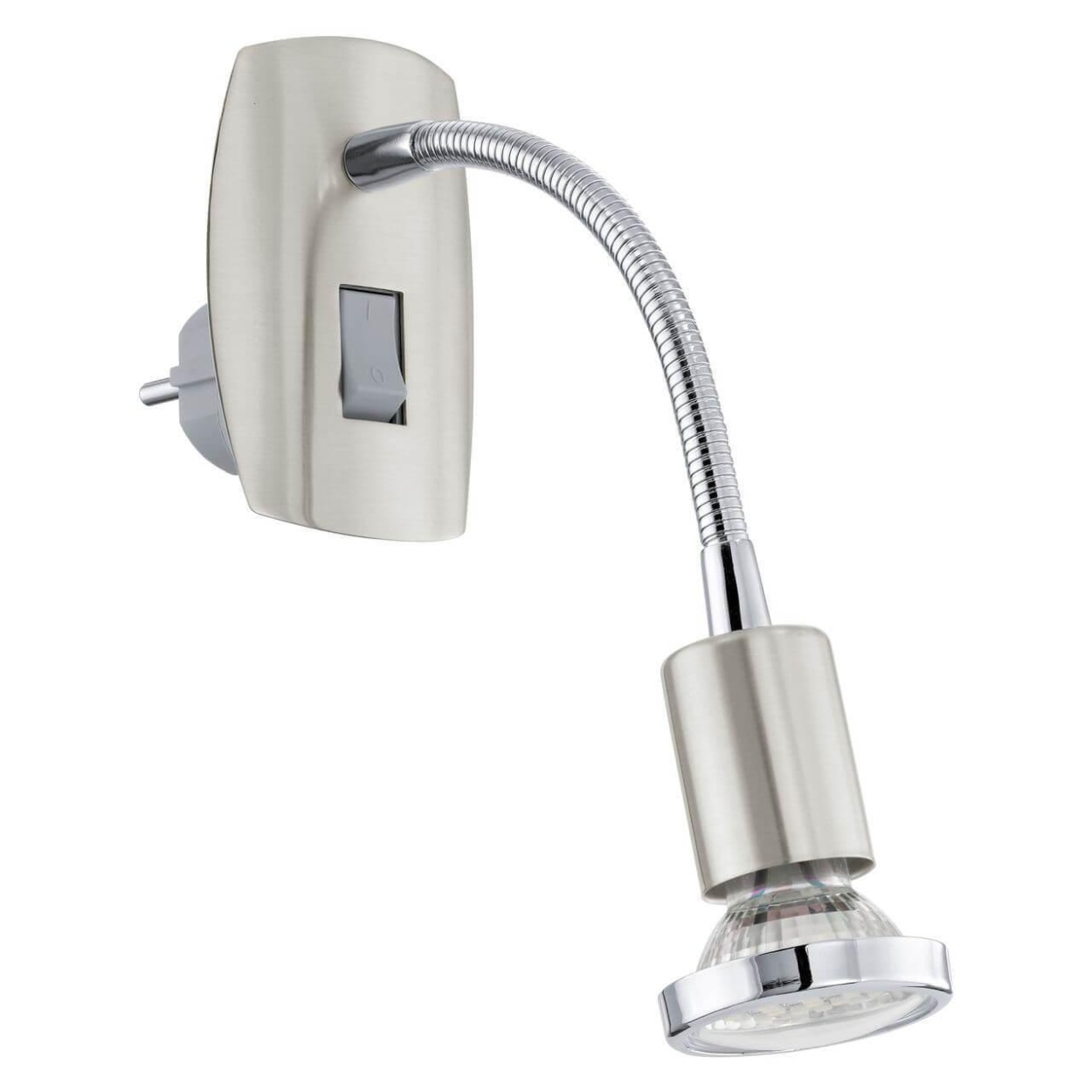 картинка Спот Eglo Mini 4 92933 от магазина pro-decor.kz