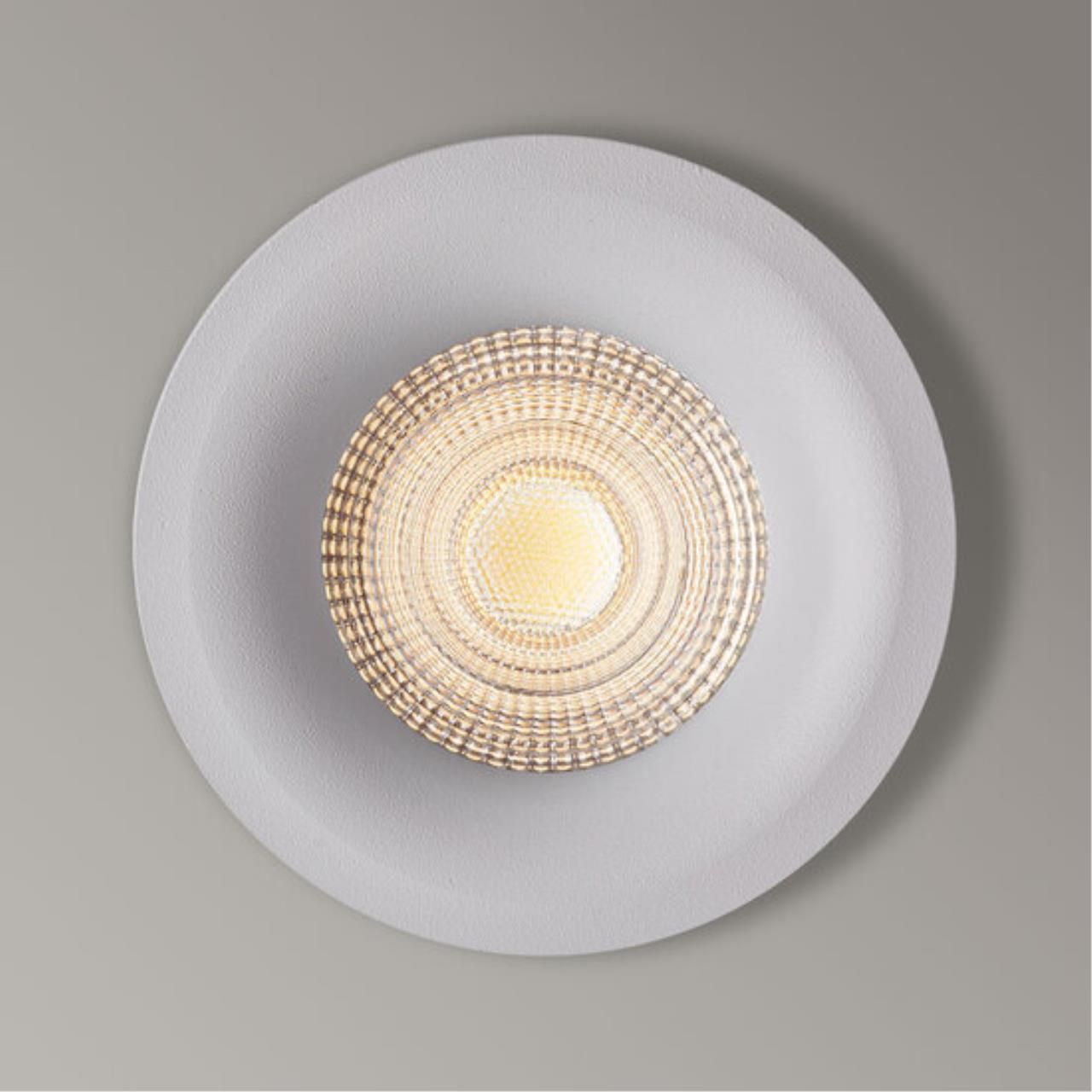 картинка Точечный встраиваемый светильник Arte Lamp DUCRE A8095PL-1WH от магазина pro-decor.kz