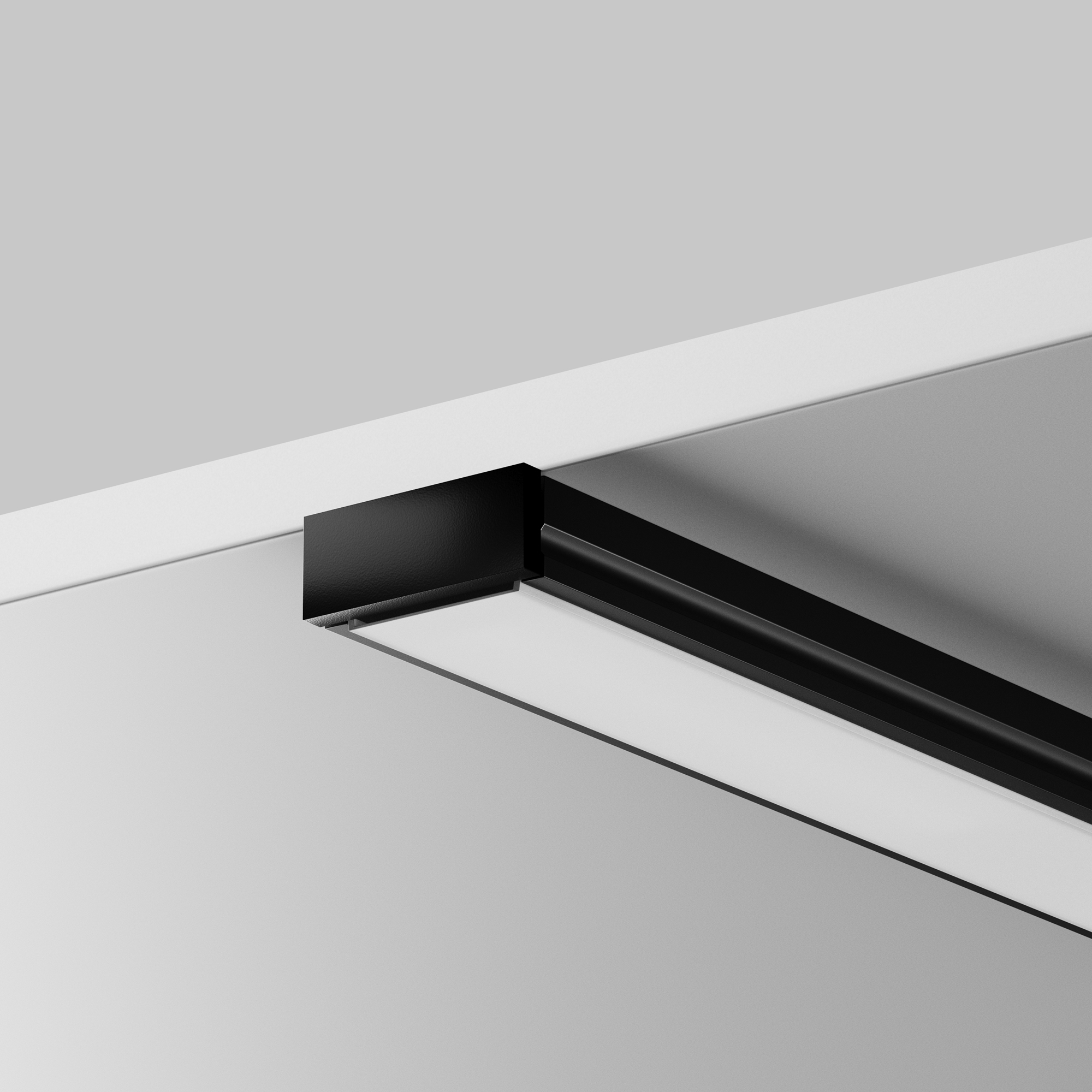 картинка Комплектующие для профиля Led Strip 642019 от магазина pro-decor.kz