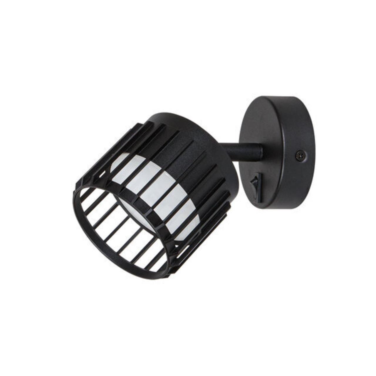 картинка Спот Arte Lamp ATRIA A8031AP-1BK от магазина pro-decor.kz