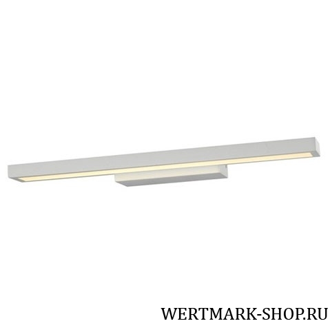 картинка Настенный светильник Wertmark TECK WE424.01.001 от магазина pro-decor.kz