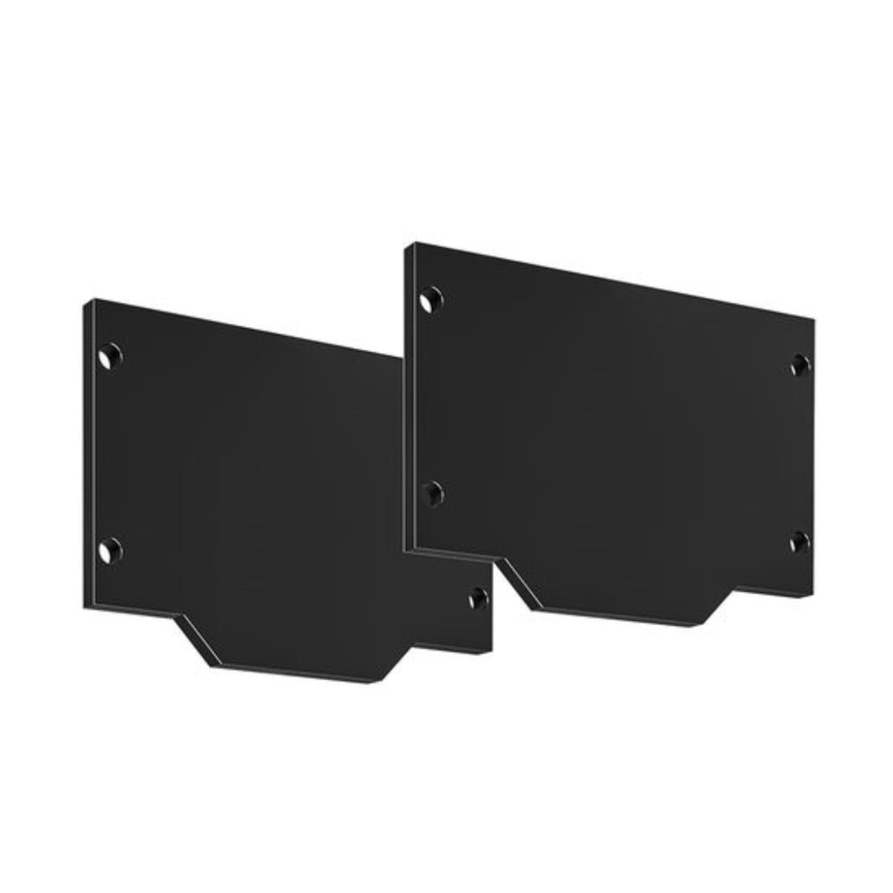 картинка Заглушка боковая для профилей Arte Lamp LINEA-ACCESSORIES A483206E от магазина pro-decor.kz