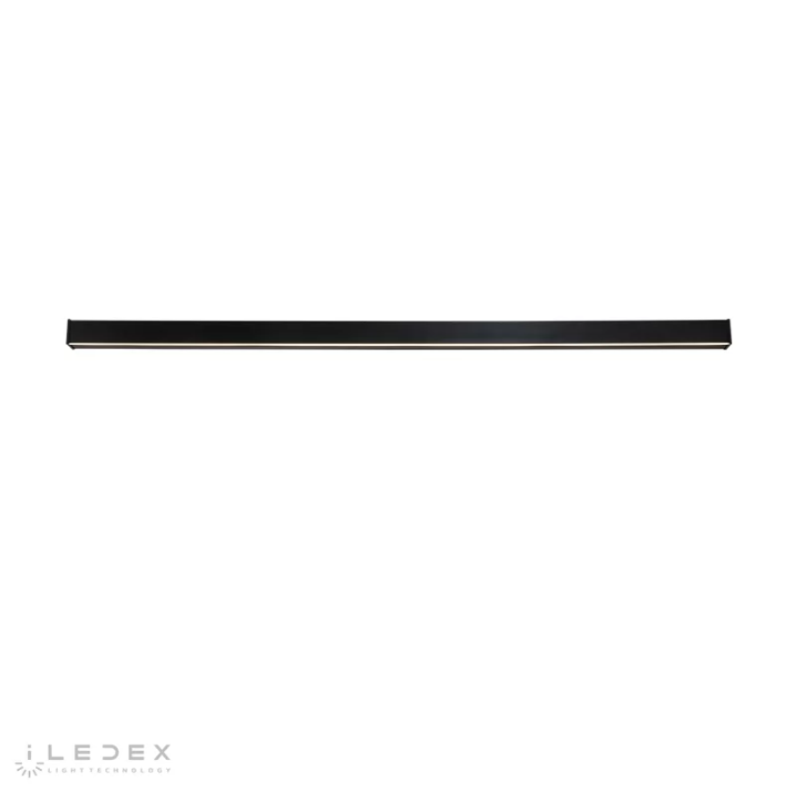 картинка Светильник настенный iLedex Line iLedex ZD8193B-2000 SBK от магазина pro-decor.kz