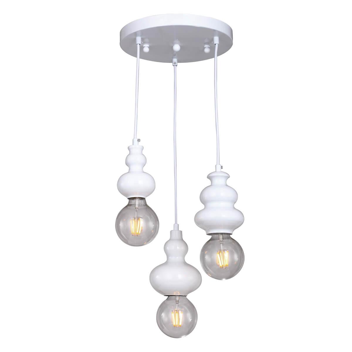 картинка Подвесной светильник F-Promo Bibili 1682-3P от магазина pro-decor.kz