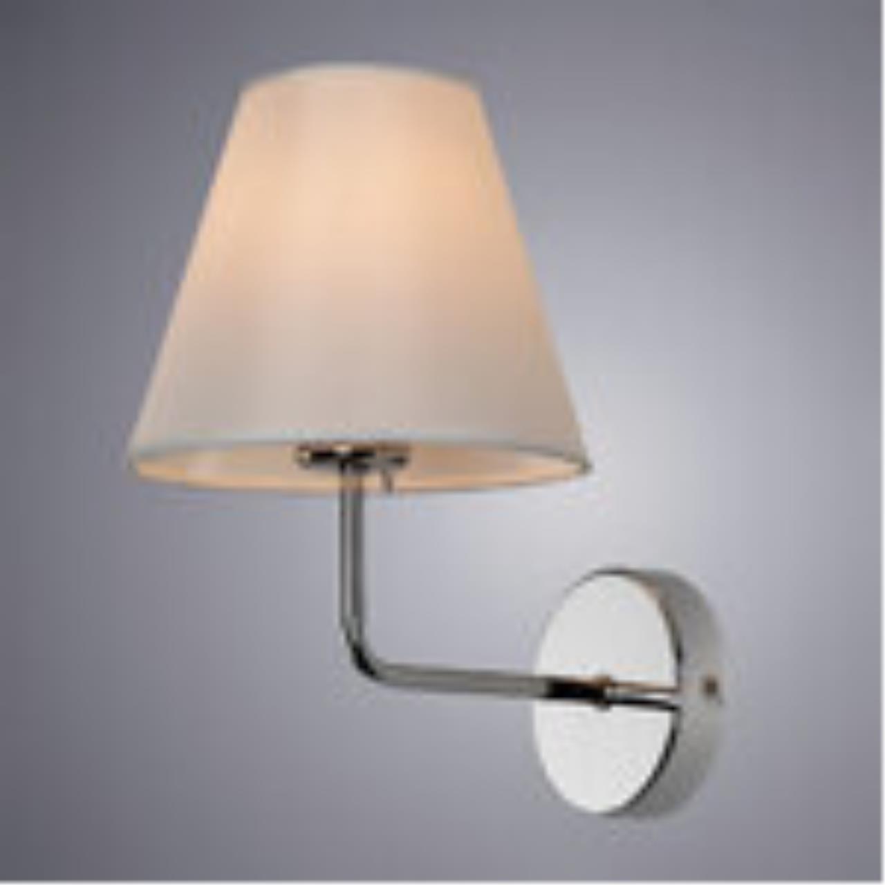картинка Бра Arte Lamp Elba A2581AP-1CC магазин pro-decor.kz являющийся официальным дистрибьютором в Казахстане картинка Бра Arte Lamp Elba A2581AP-1CC от магазина pro-decor.kz